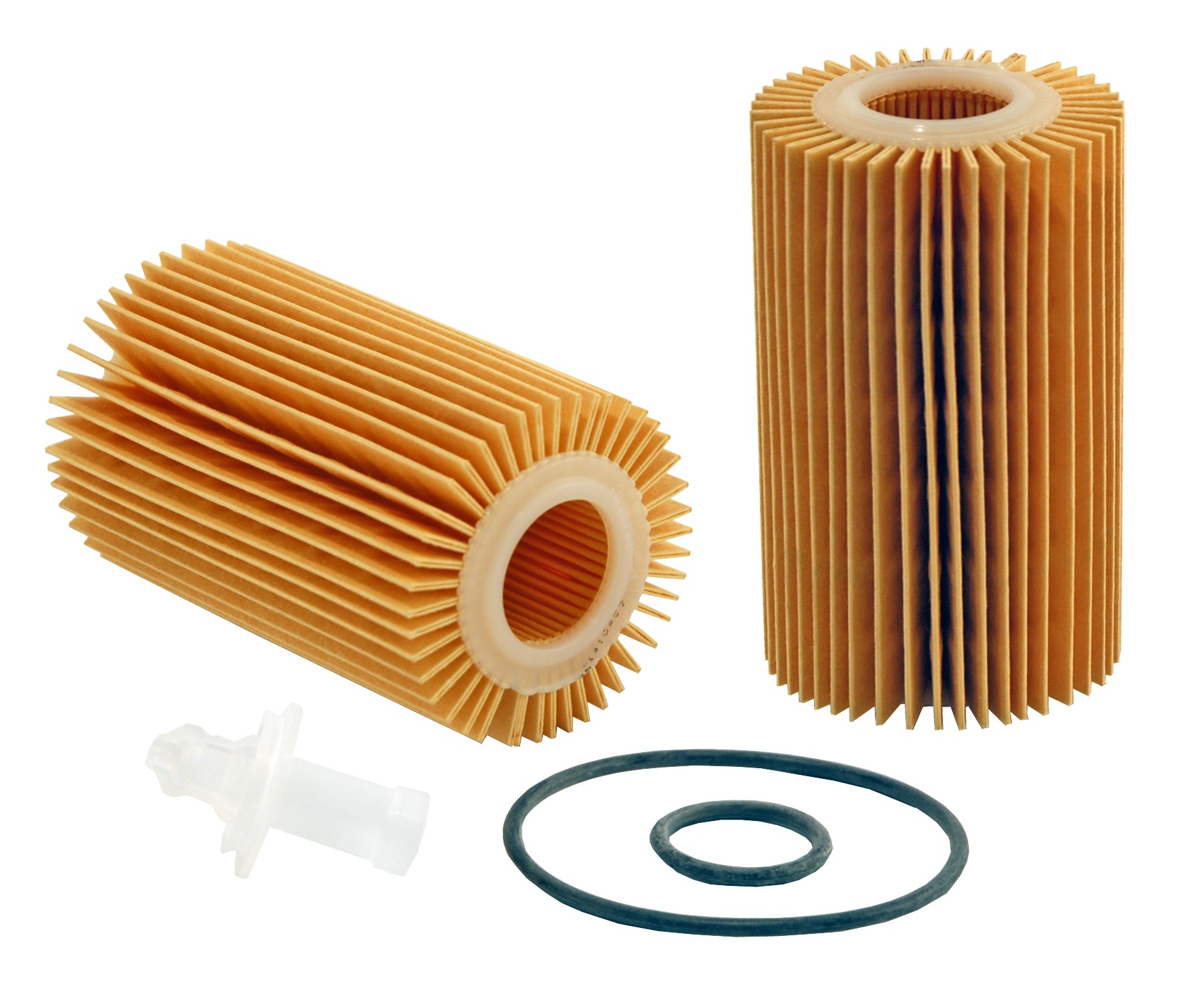WIX Oil Filter 57041