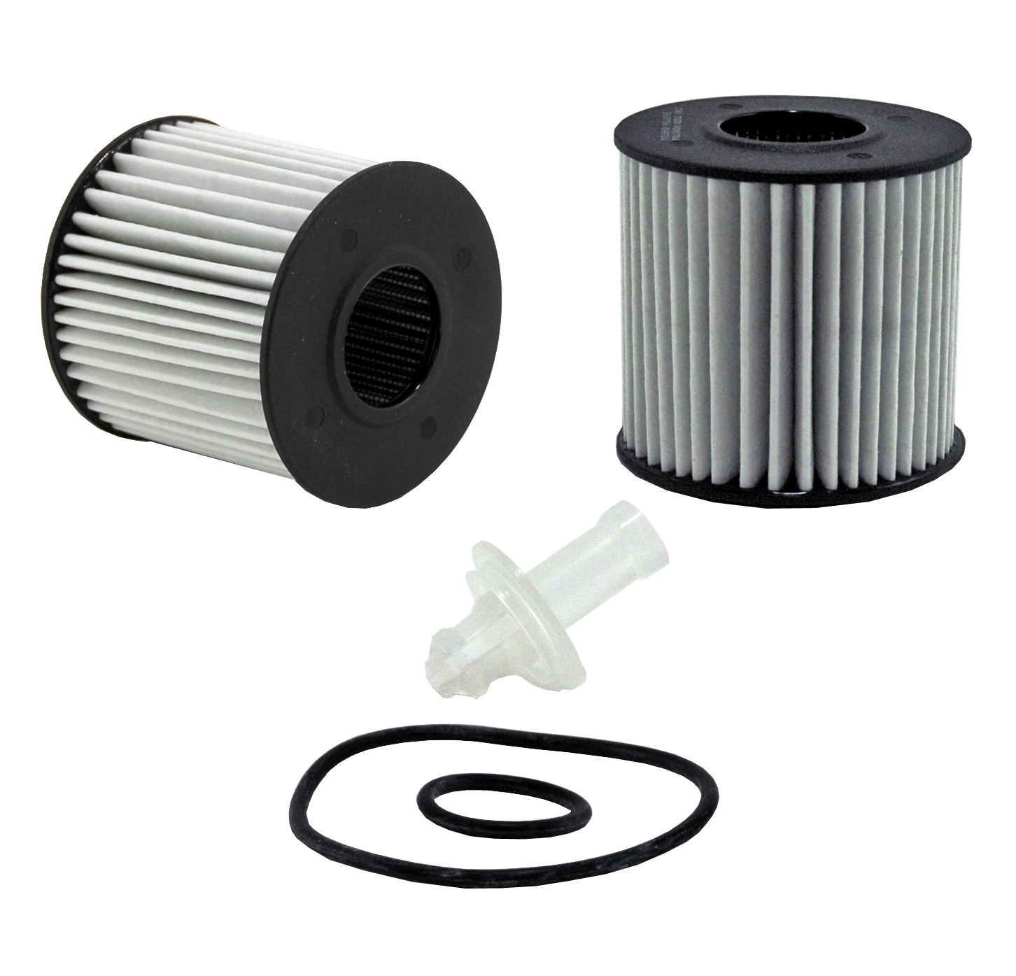 WIX Oil Filter 57047XP
