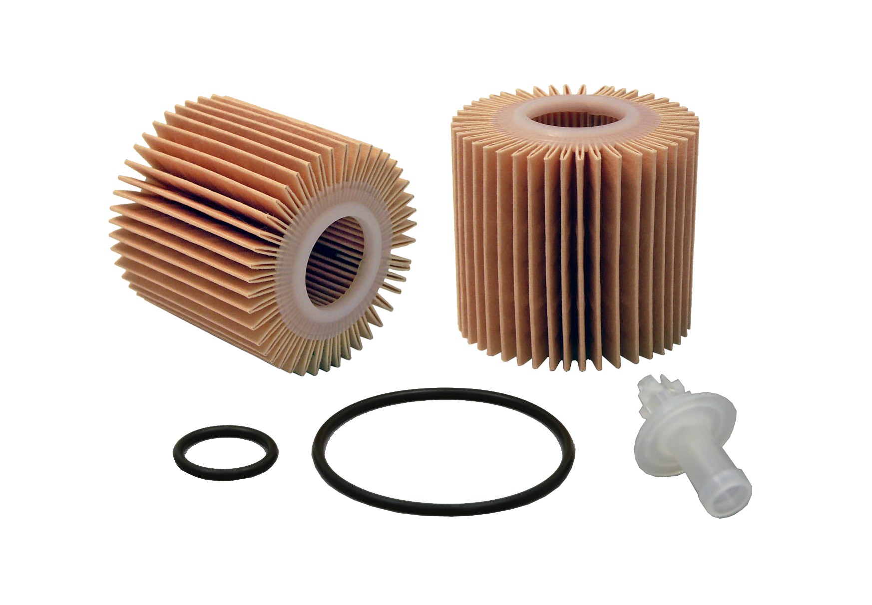 WIX Oil Filter 57047