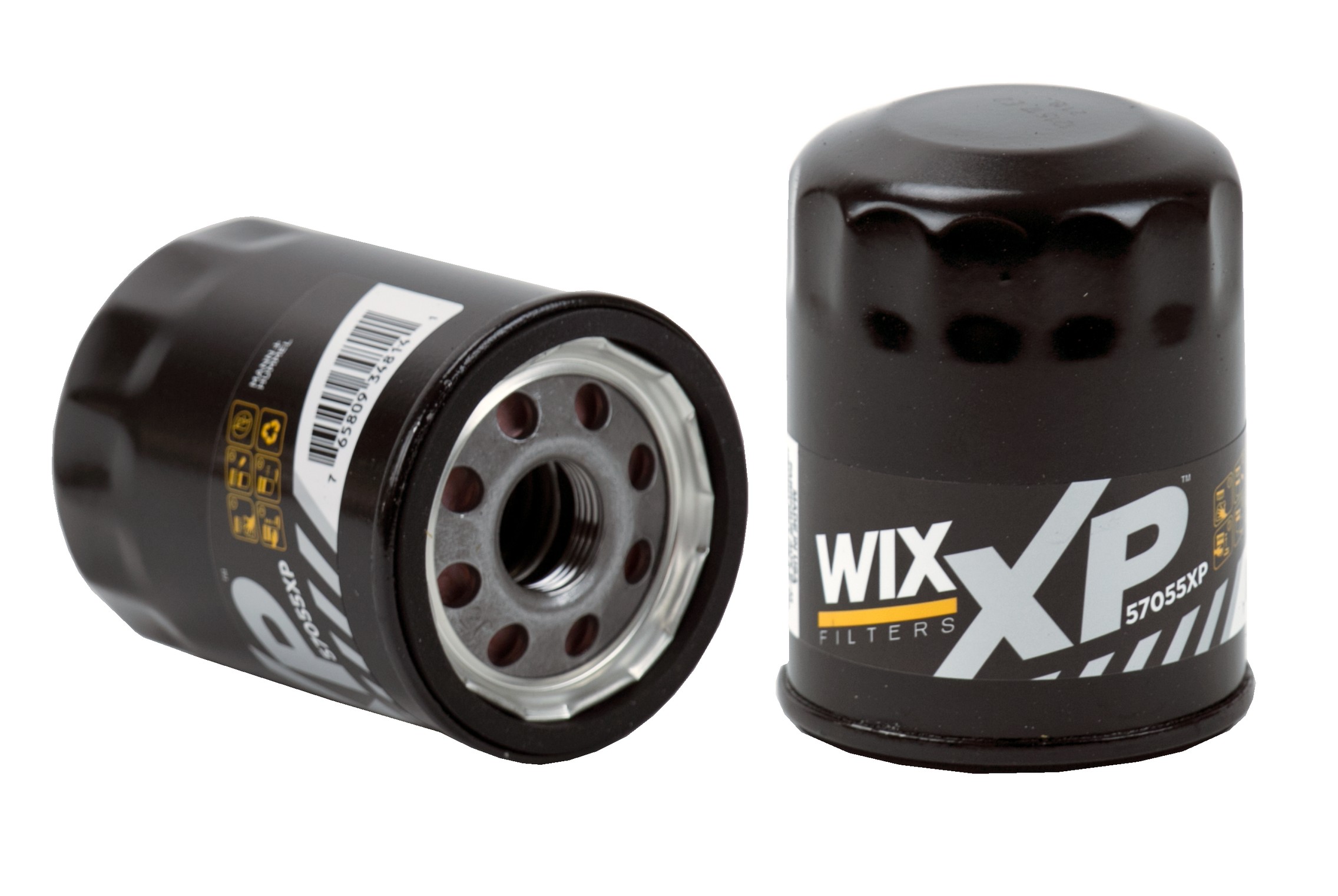 WIX Oil Filter 57055XP