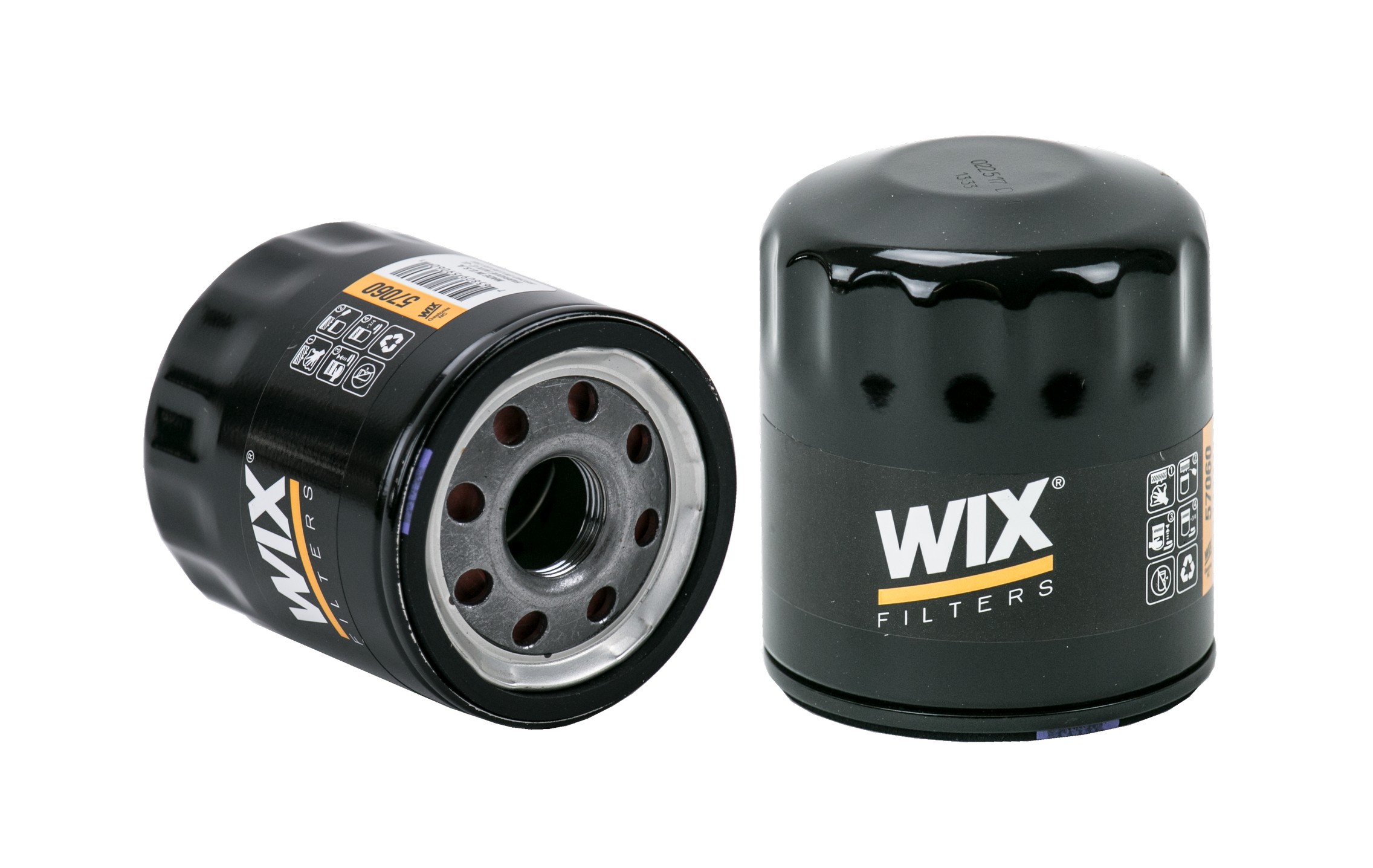 WIX Oil Filter 57060