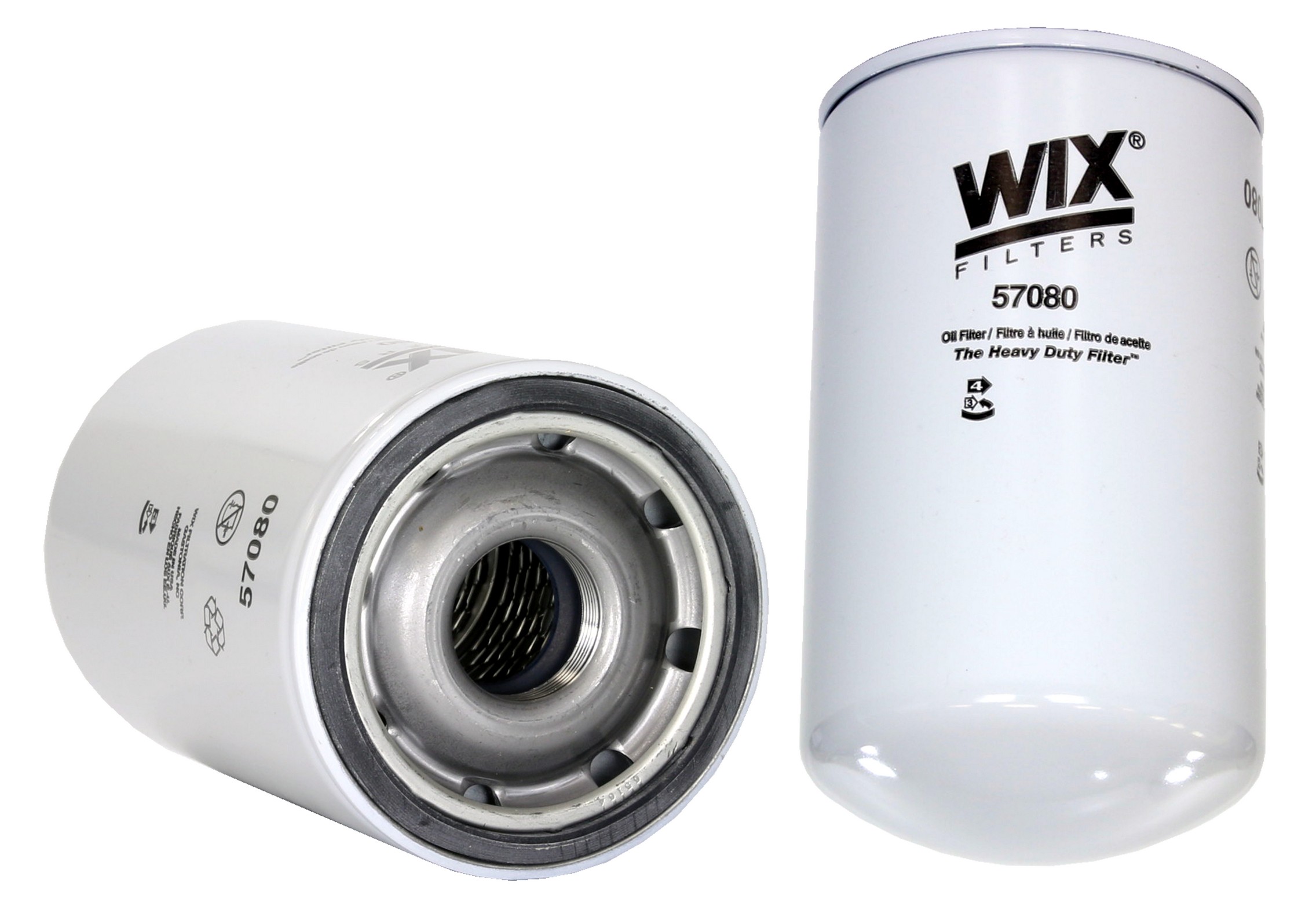 WIX Oil Filter 57080