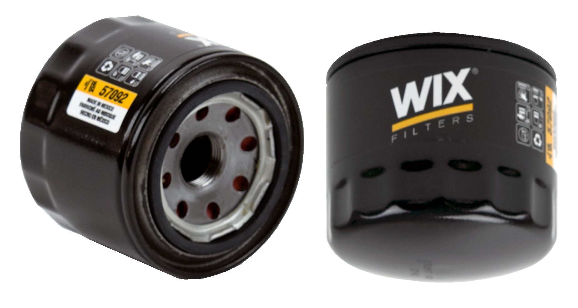 WIX Oil Filter 57092