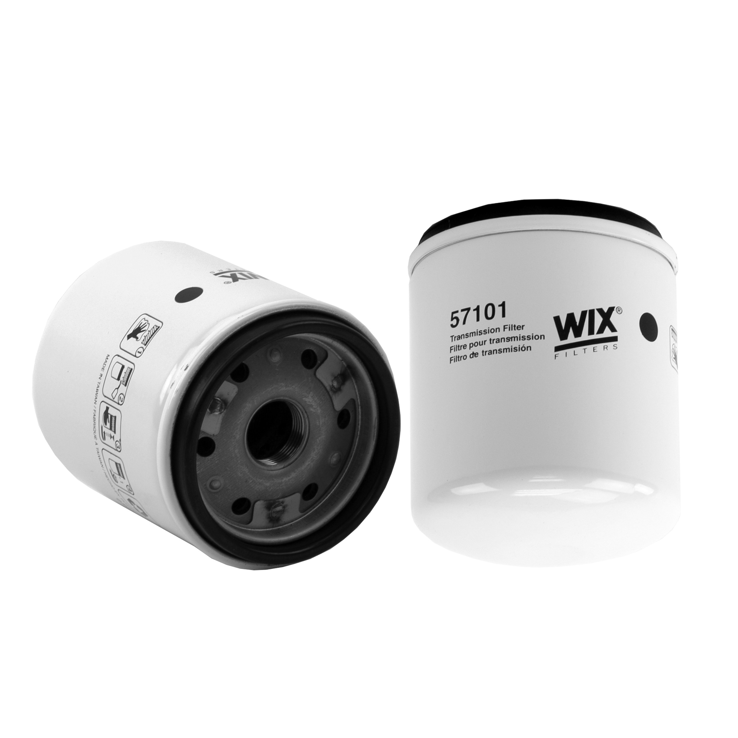 WIX Filter 57101
