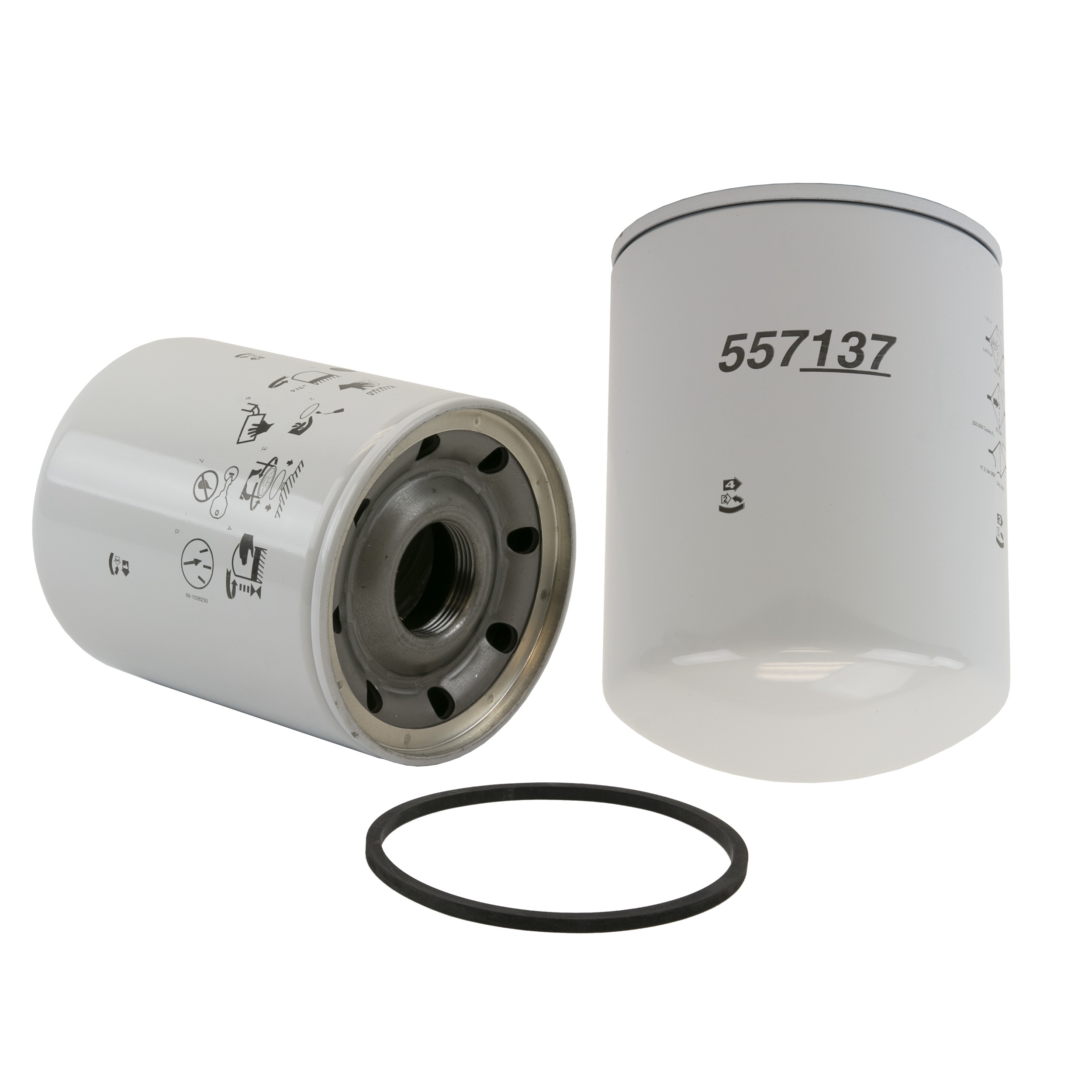WIX Filter 57137
