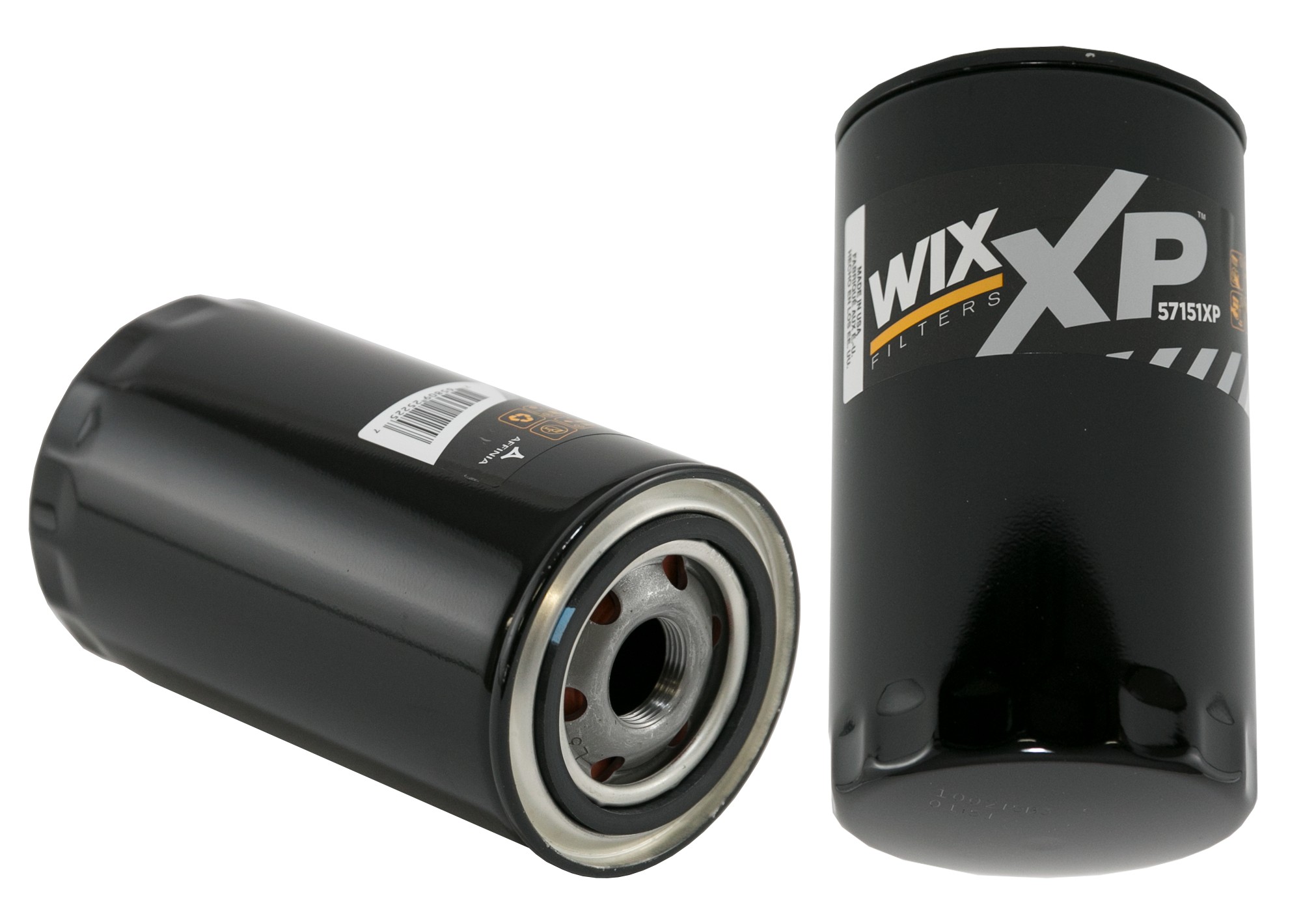 WIX Oil Filter 57151XP