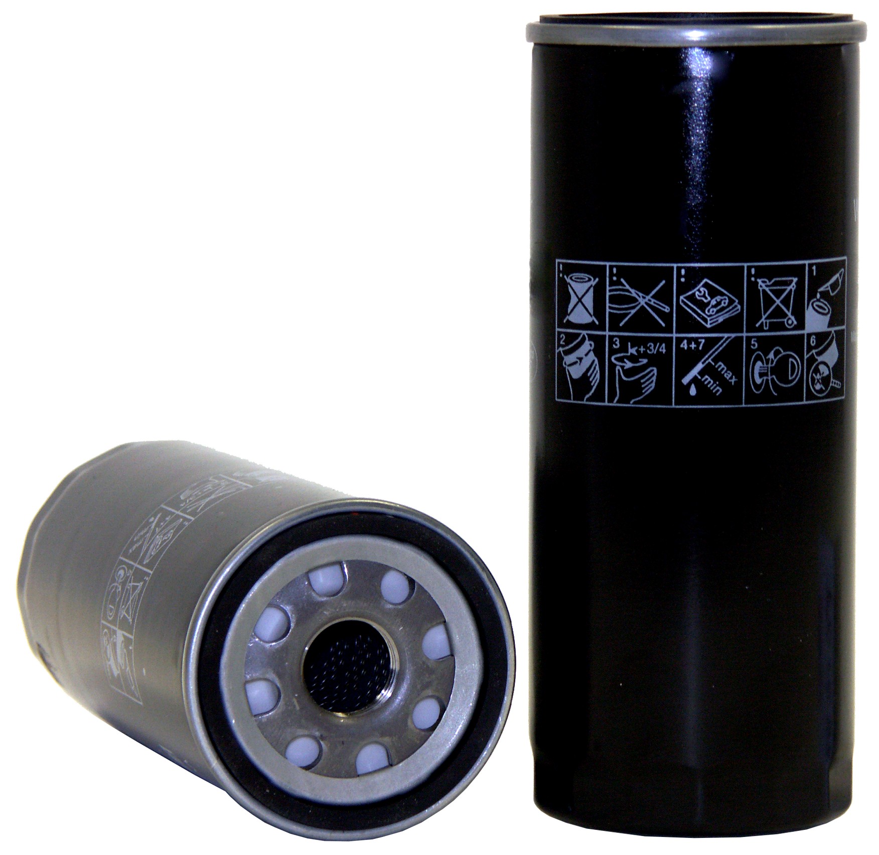WIX Oil Filter 57172
