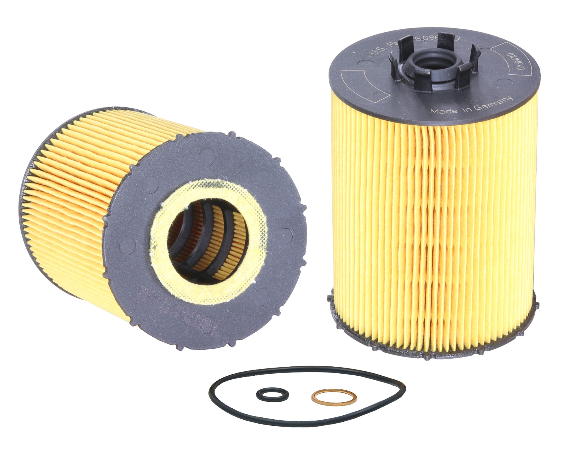 WIX Oil Filter 57175