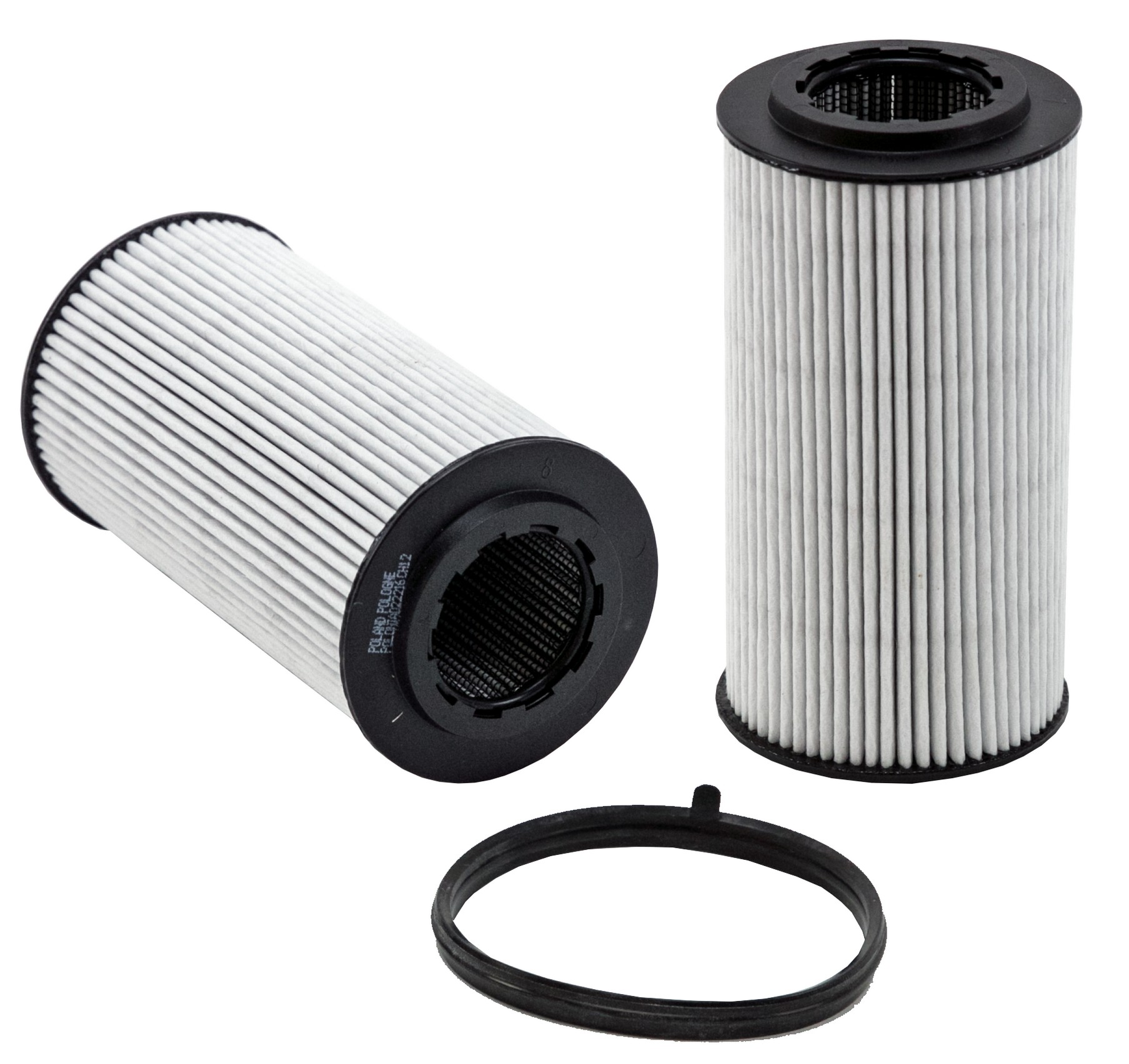 WIX Oil Filter 57187XP