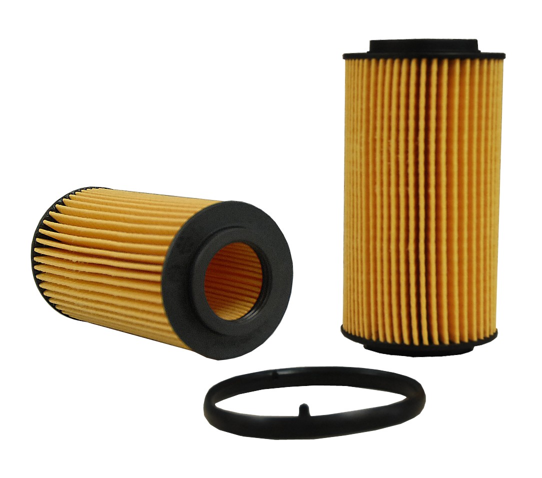 WIX Oil Filter 57187