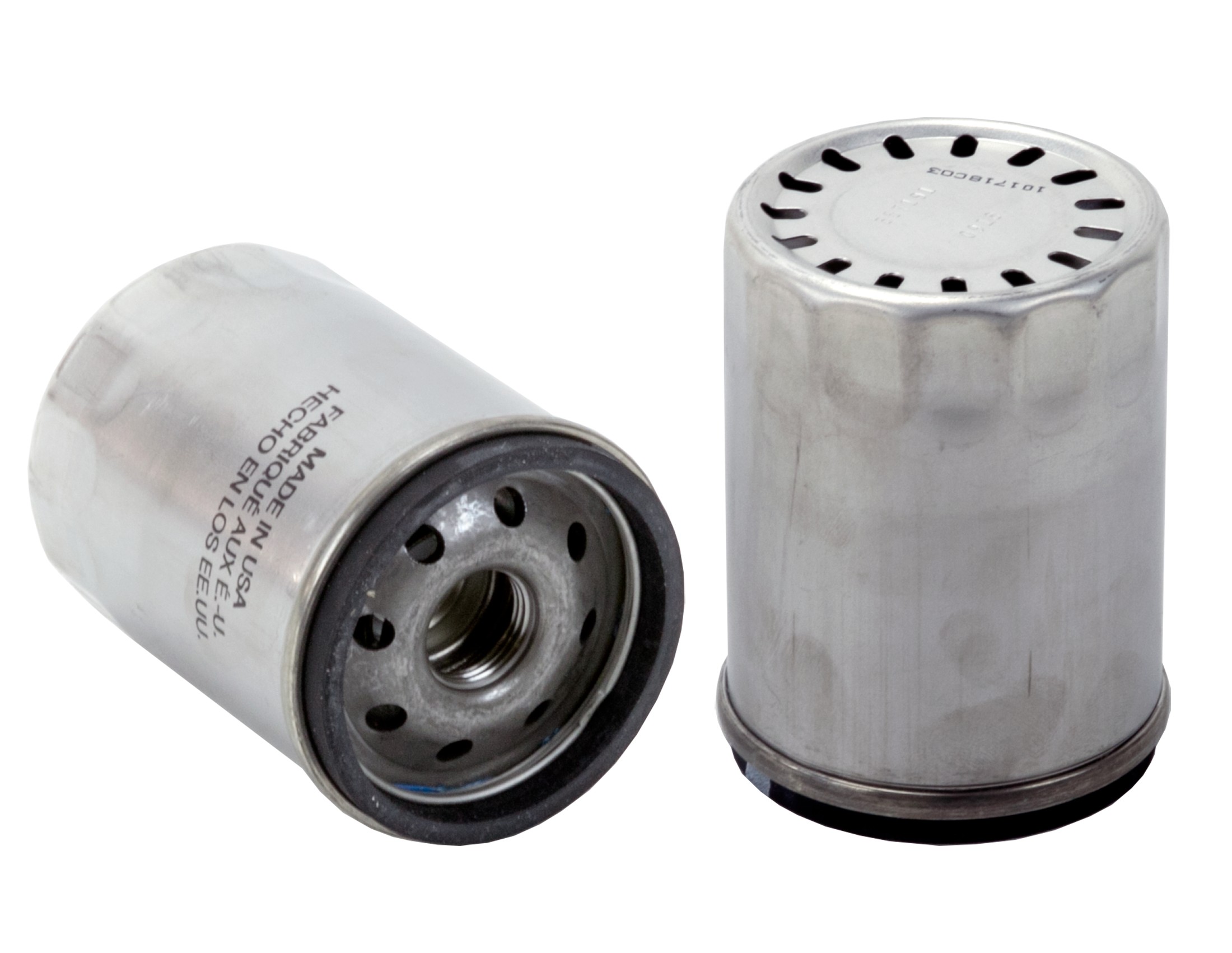 WIX Power Steering Filter 57191