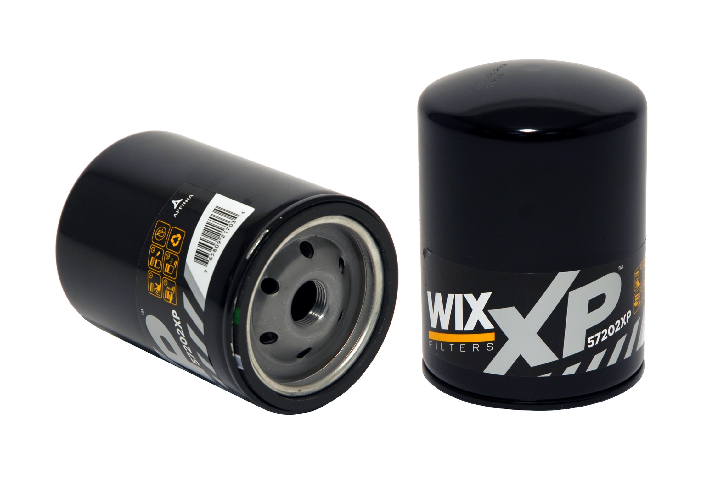 WIX Oil Filter 57202XP
