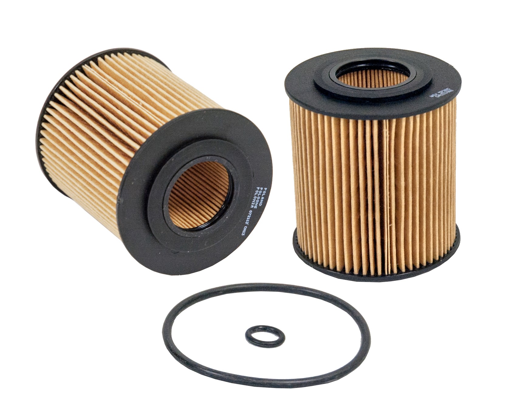 WIX Oil Filter 57203