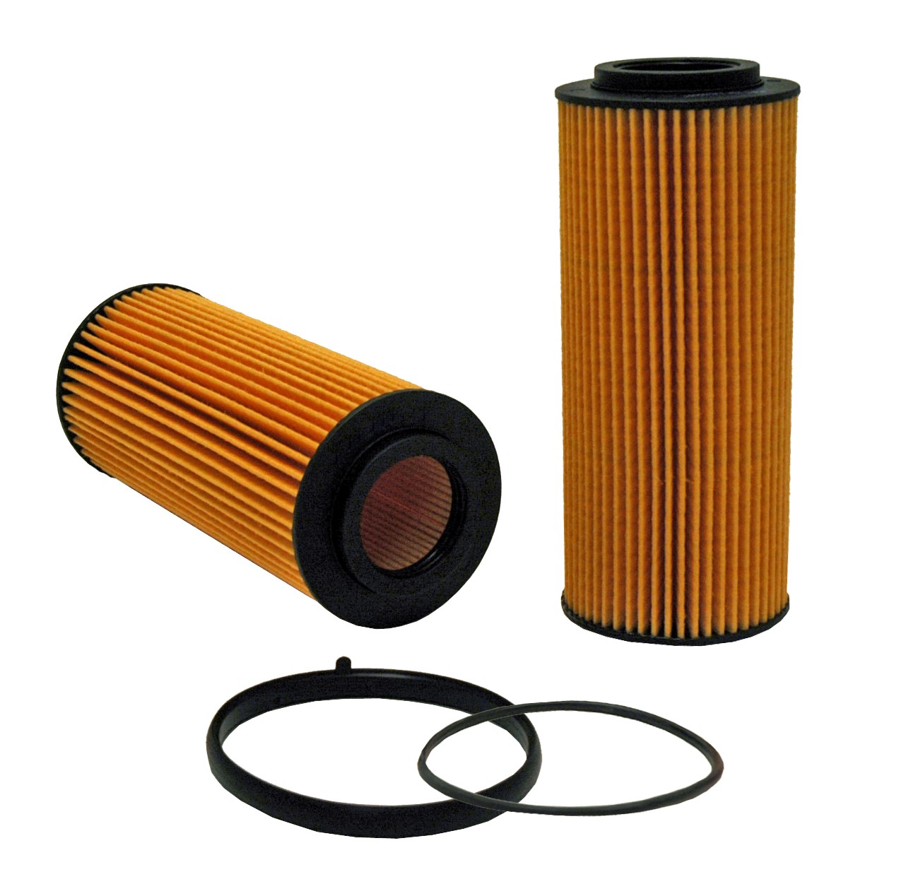 WIX Oil Filter 57204