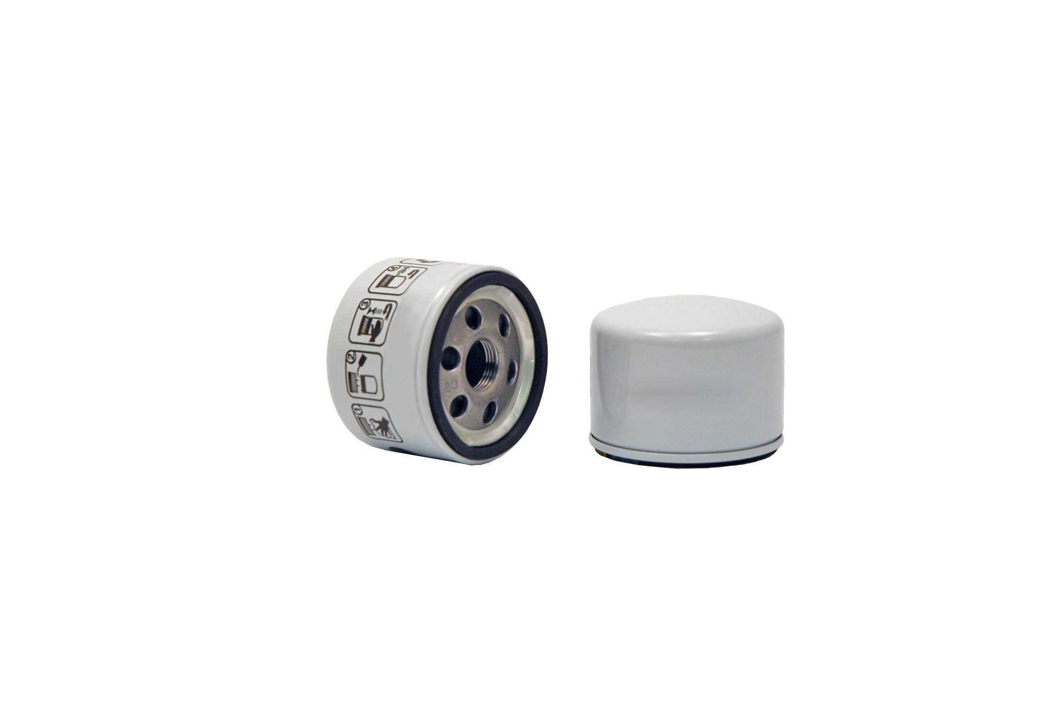 WIX Oil Filter 57207