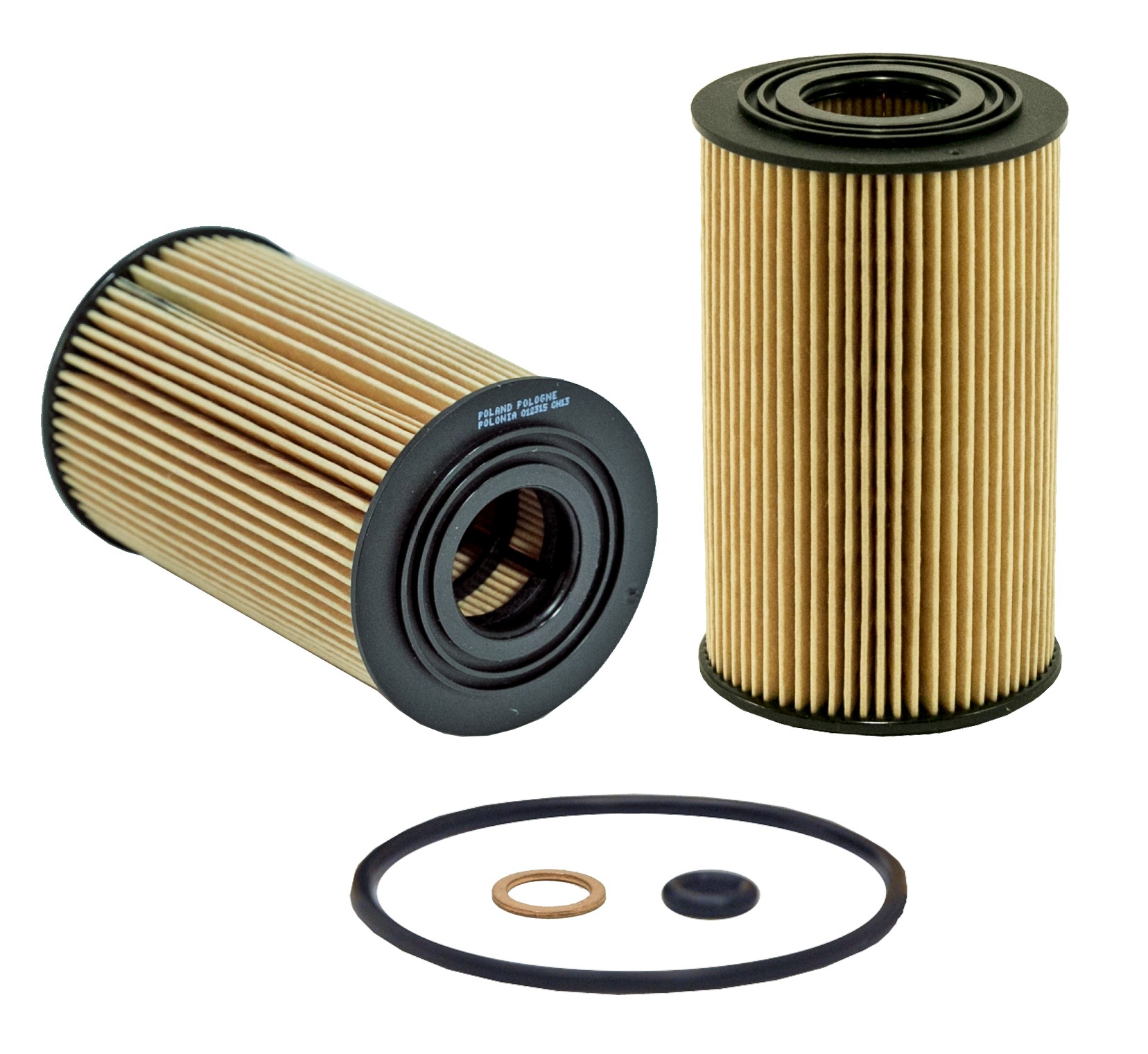 WIX Oil Filter 57250