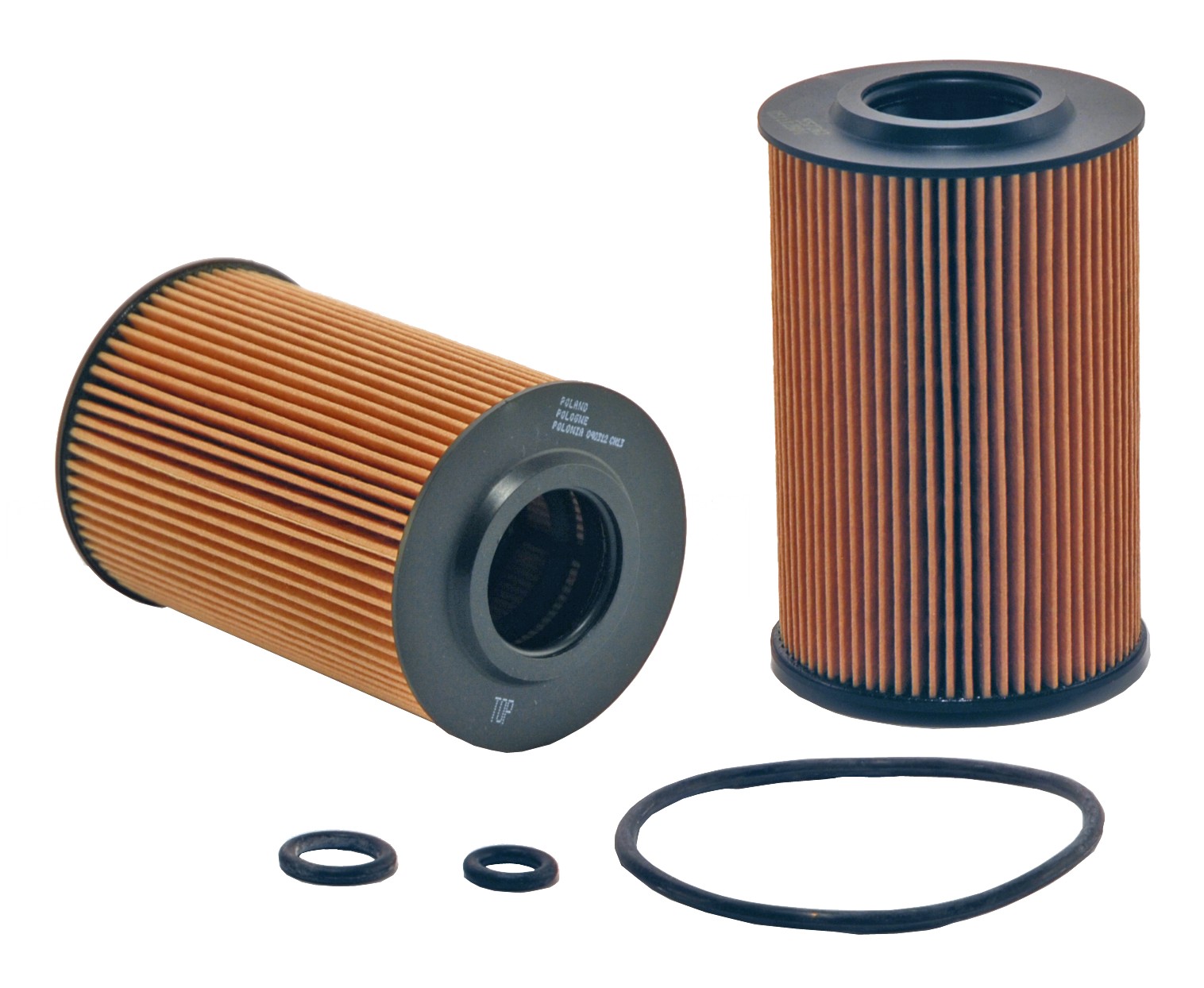 WIX Oil Filter 57262