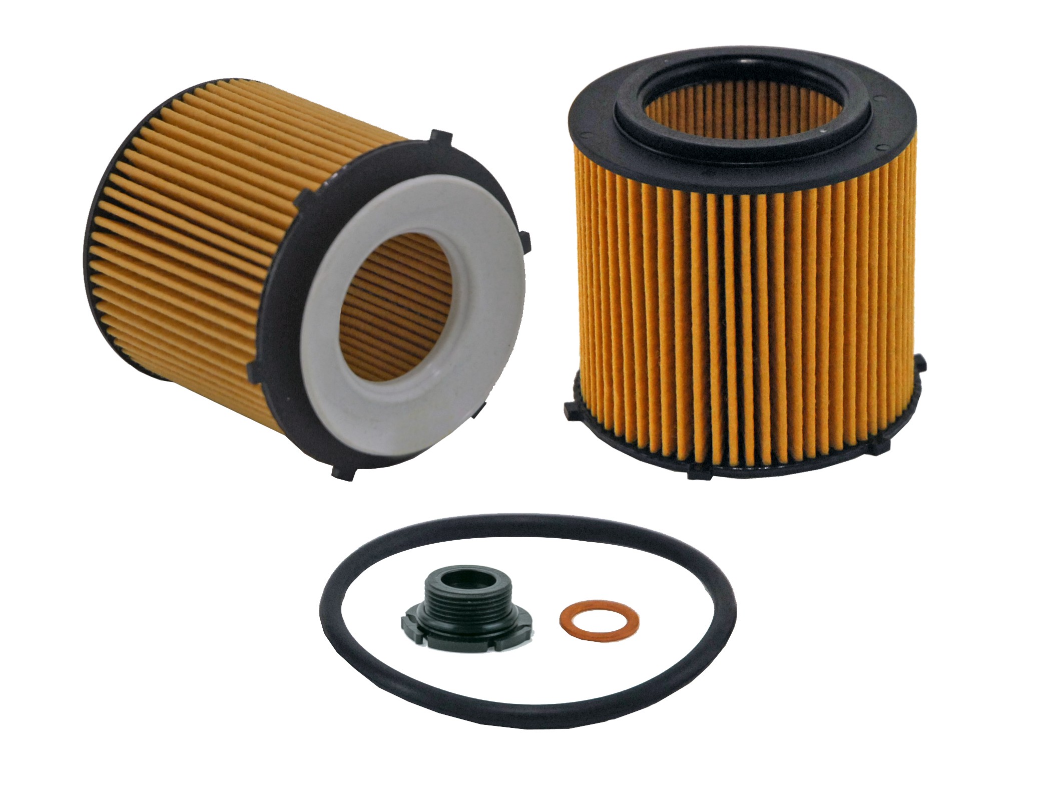 WIX Oil Filter 57292
