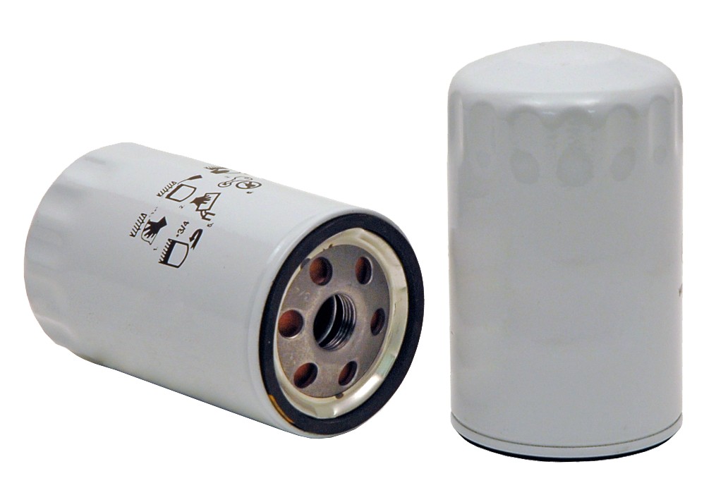 WIX Oil Filter 57301