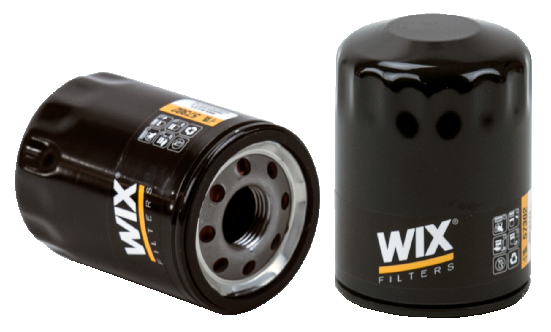 WIX Oil Filter 57302