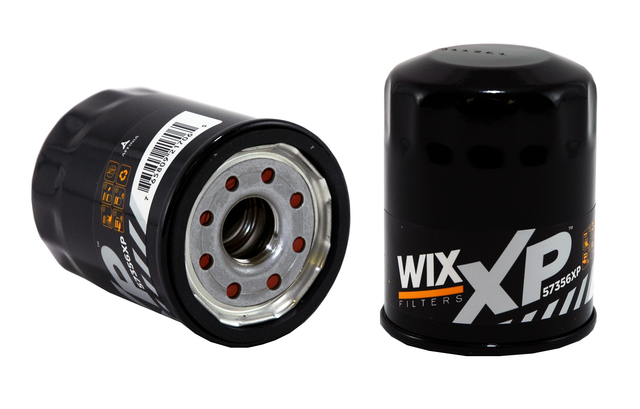 WIX Oil Filter 57356XP