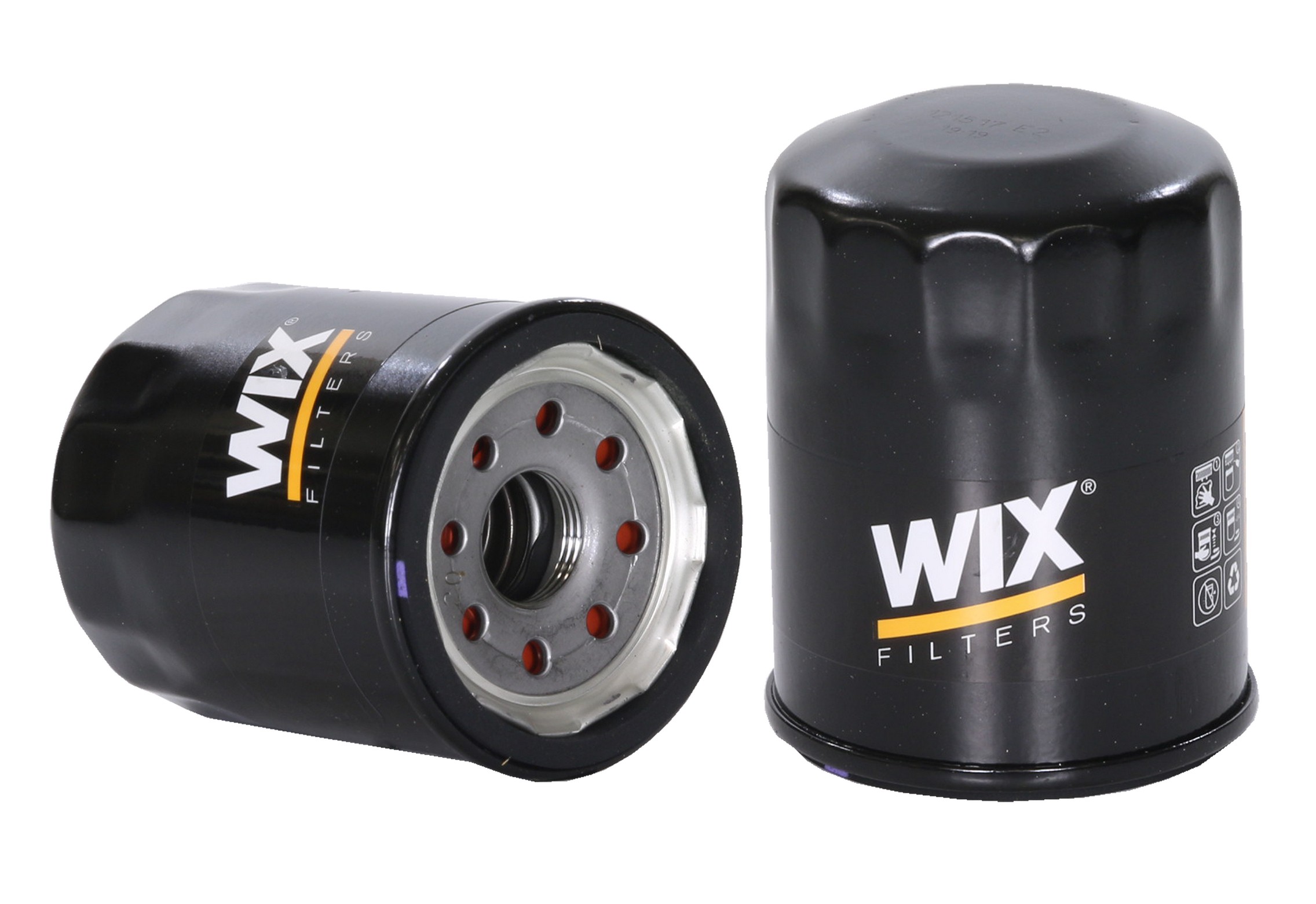 WIX Oil Filter 57356