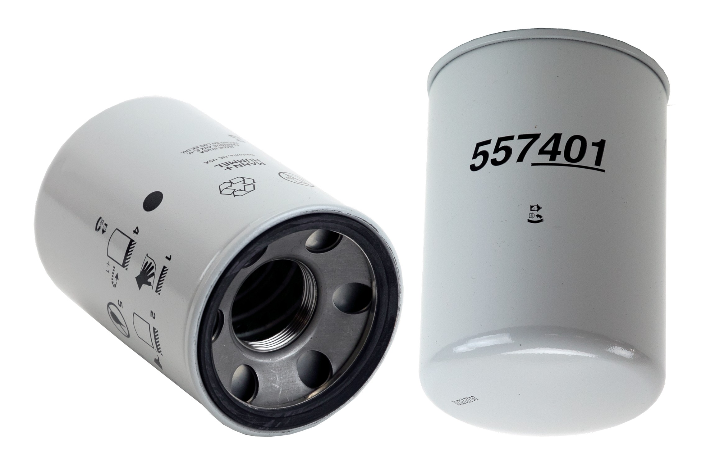 WIX Filter 57401