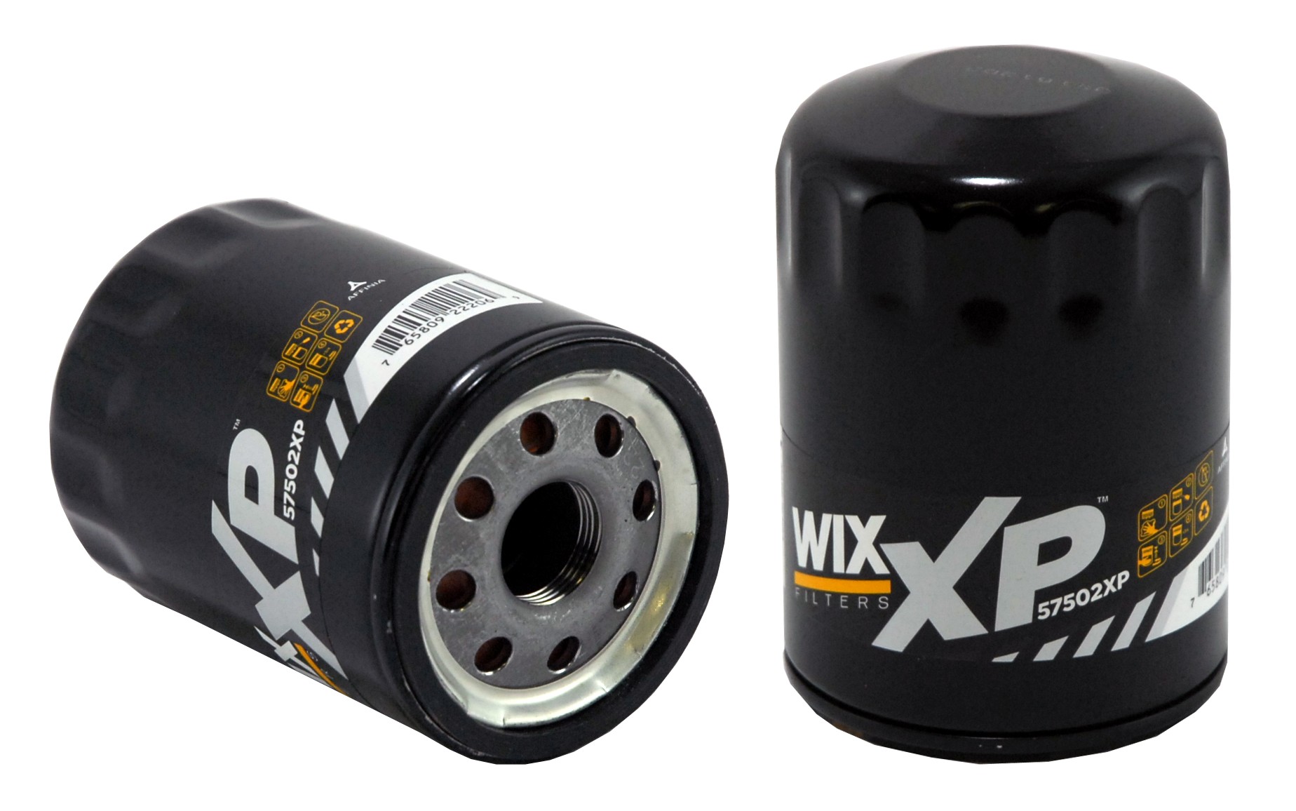 WIX Oil Filter 57502XP