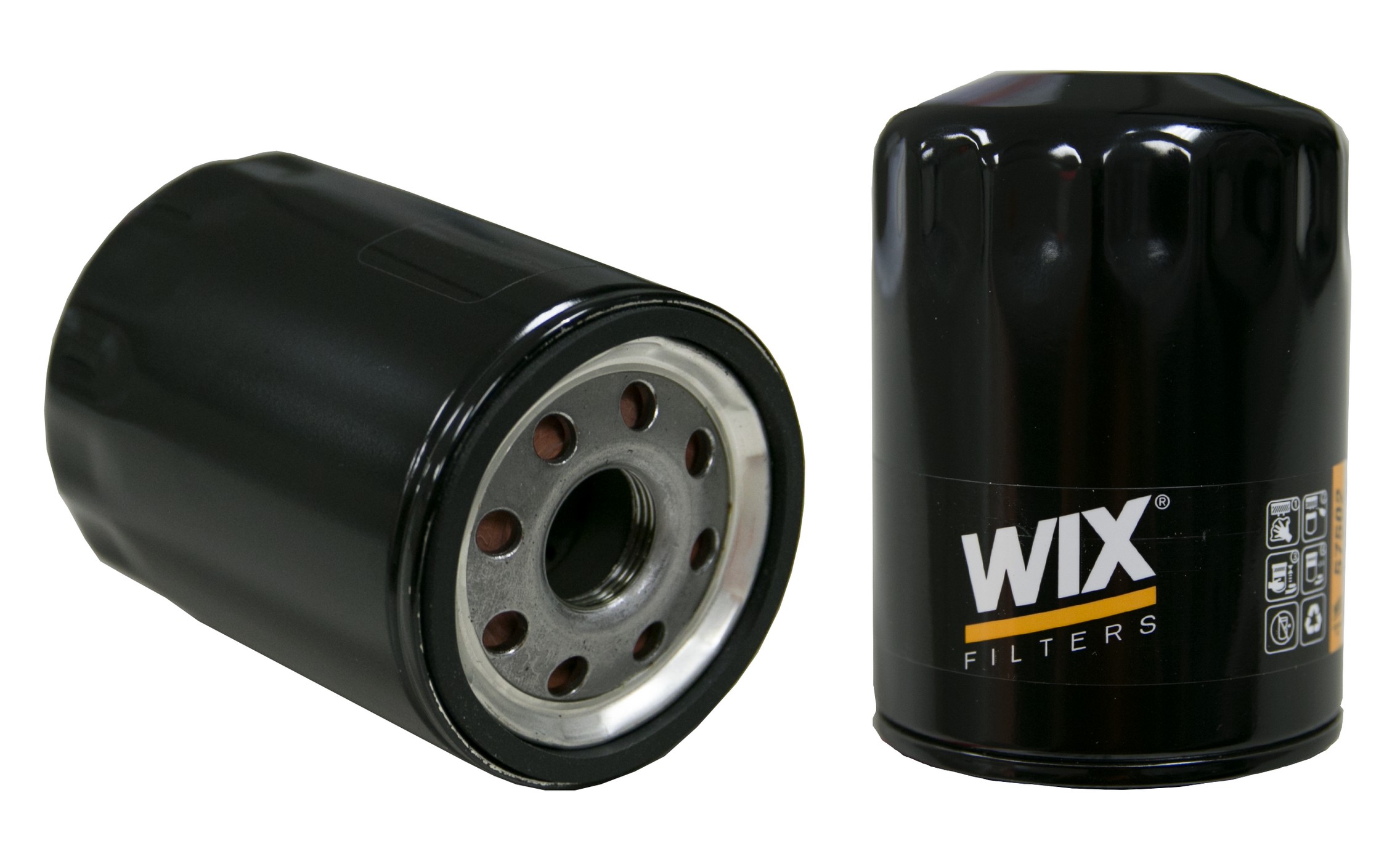 WIX Oil Filter 57502
