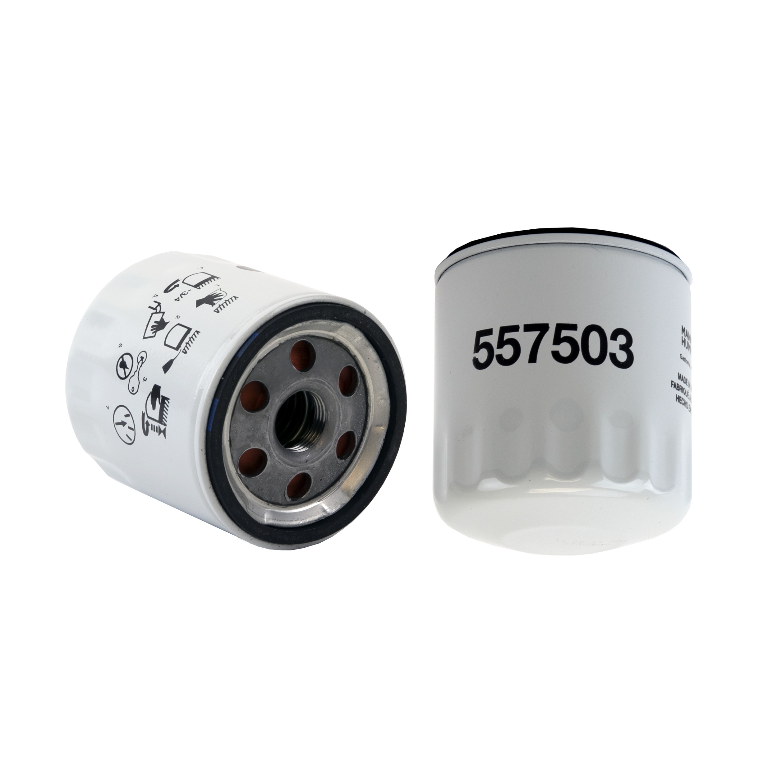 WIX Oil Filter 57503