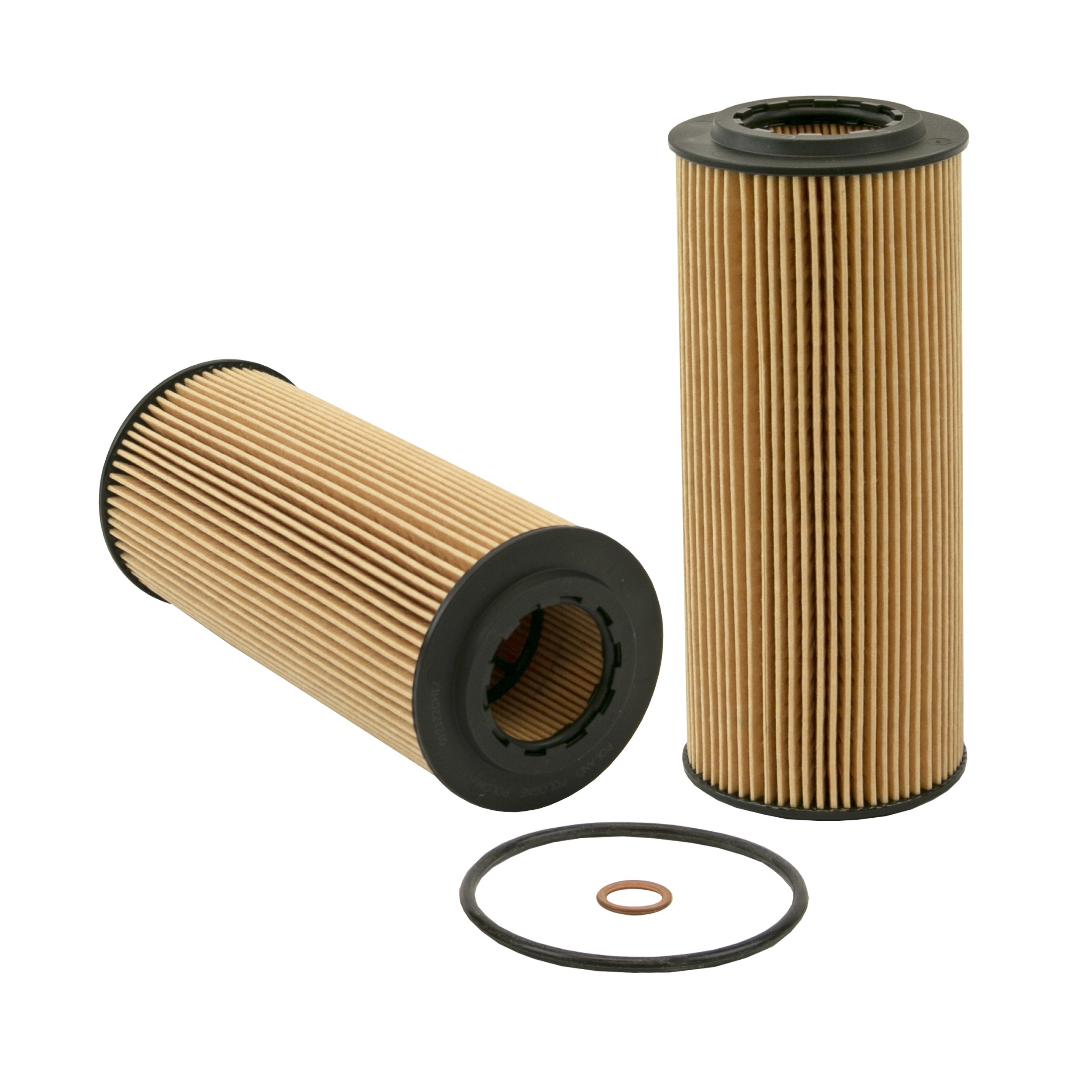 WIX Oil Filter 57560