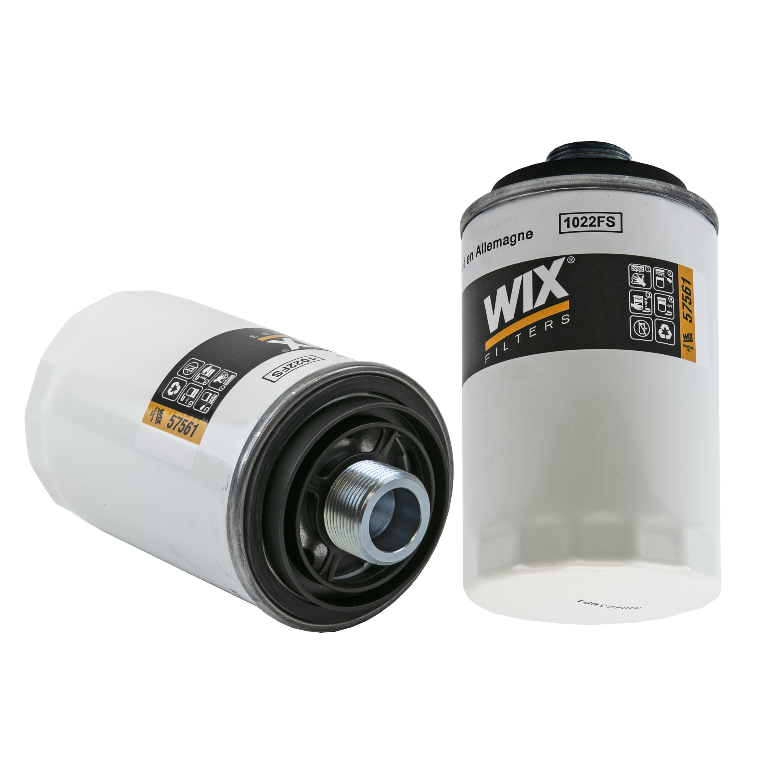 WIX Oil Filter 57561