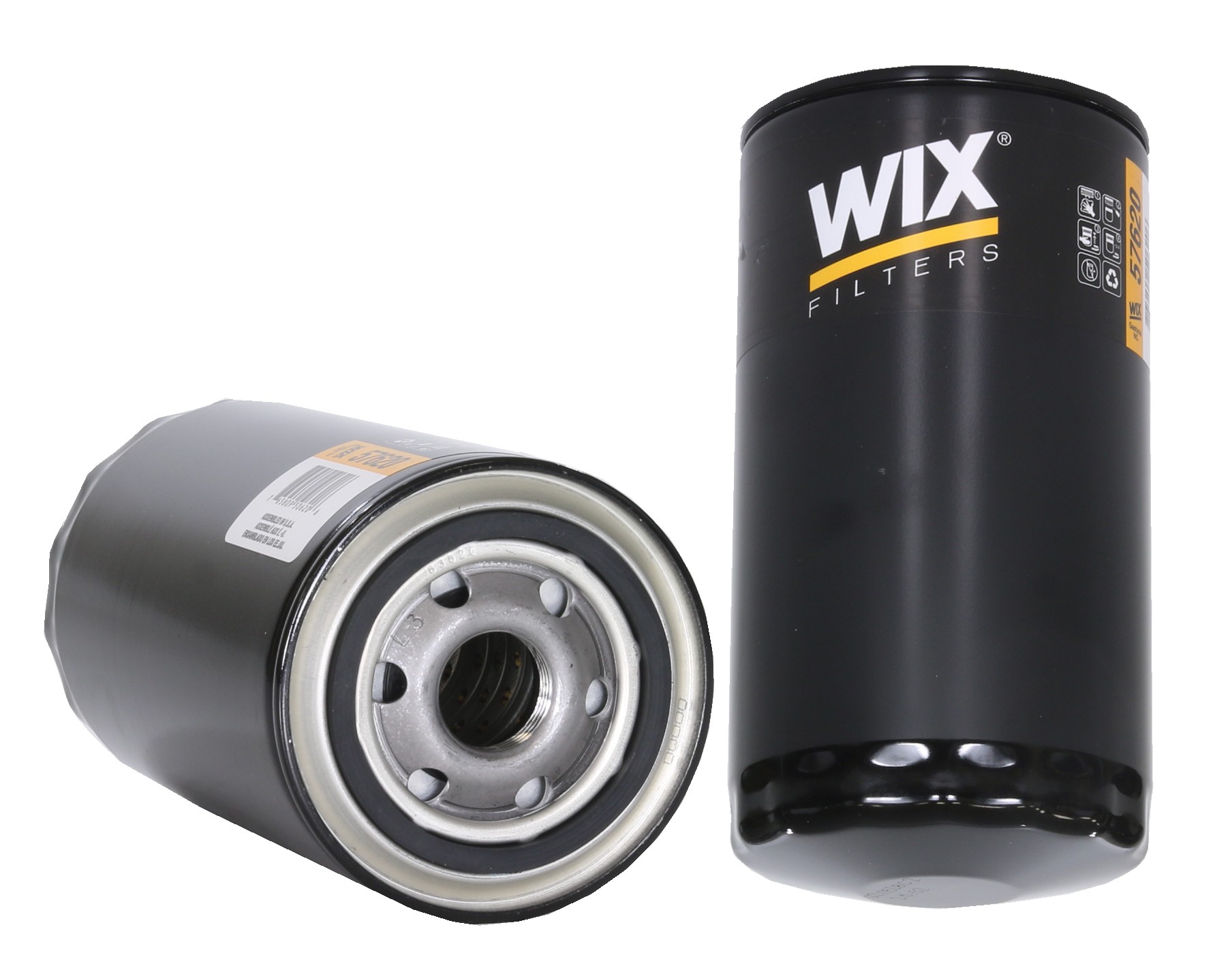 WIX Oil Filter 57620