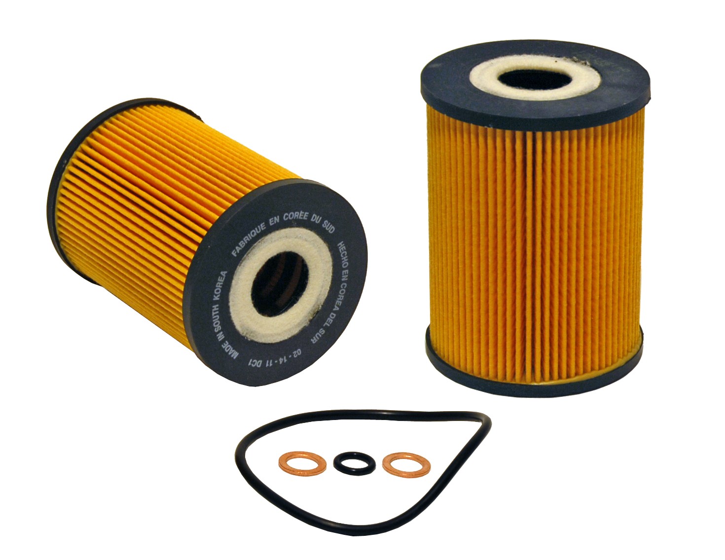 WIX Oil Filter 57694