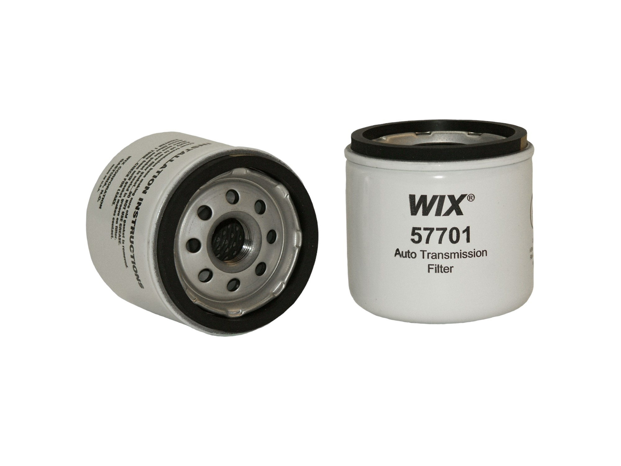 WIX Filter 57701