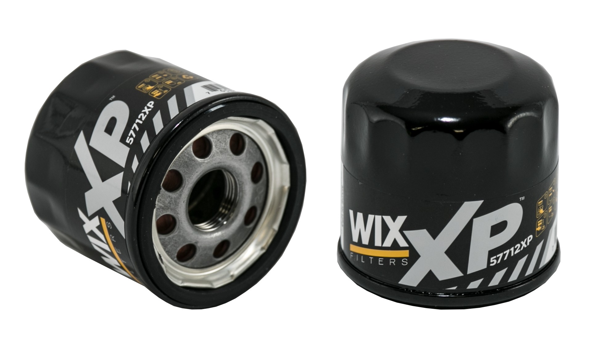WIX Oil Filter 57712XP