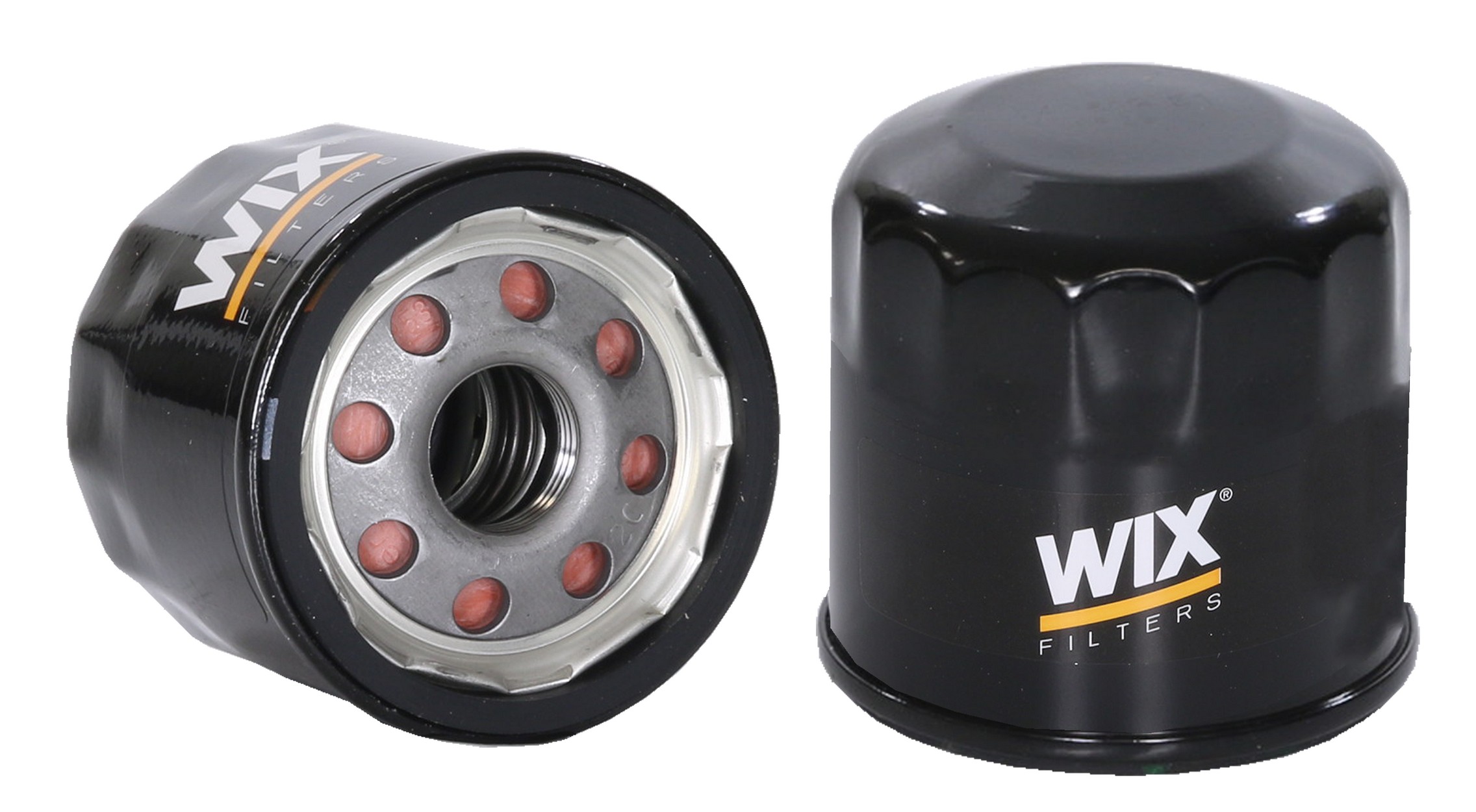 WIX Oil Filter 57712