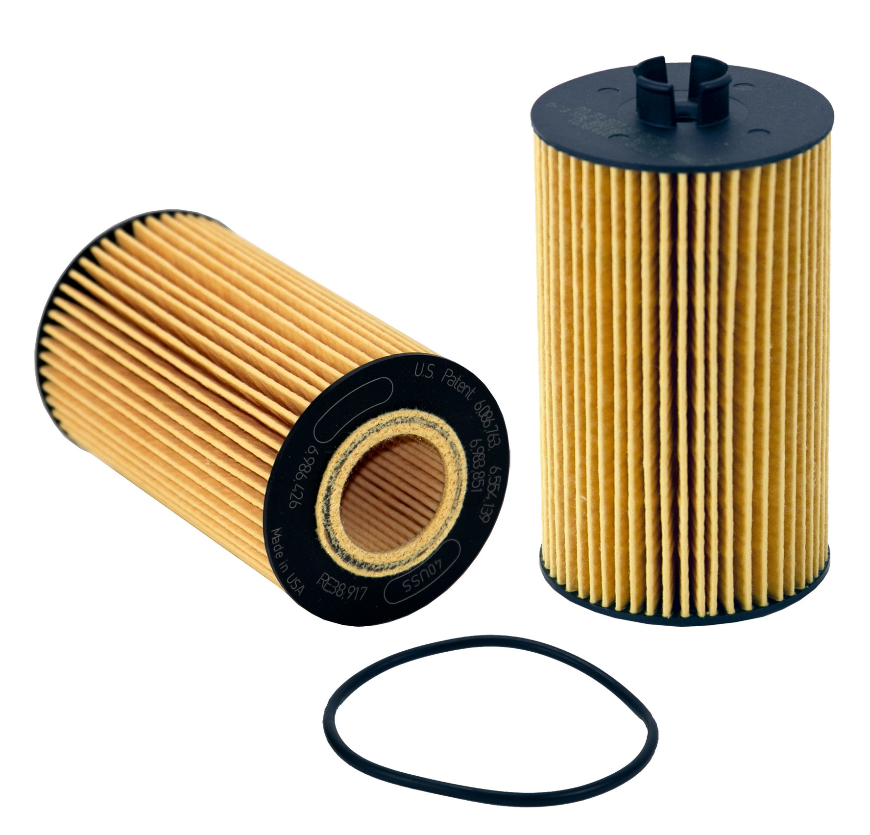 WIX Oil Filter 57717