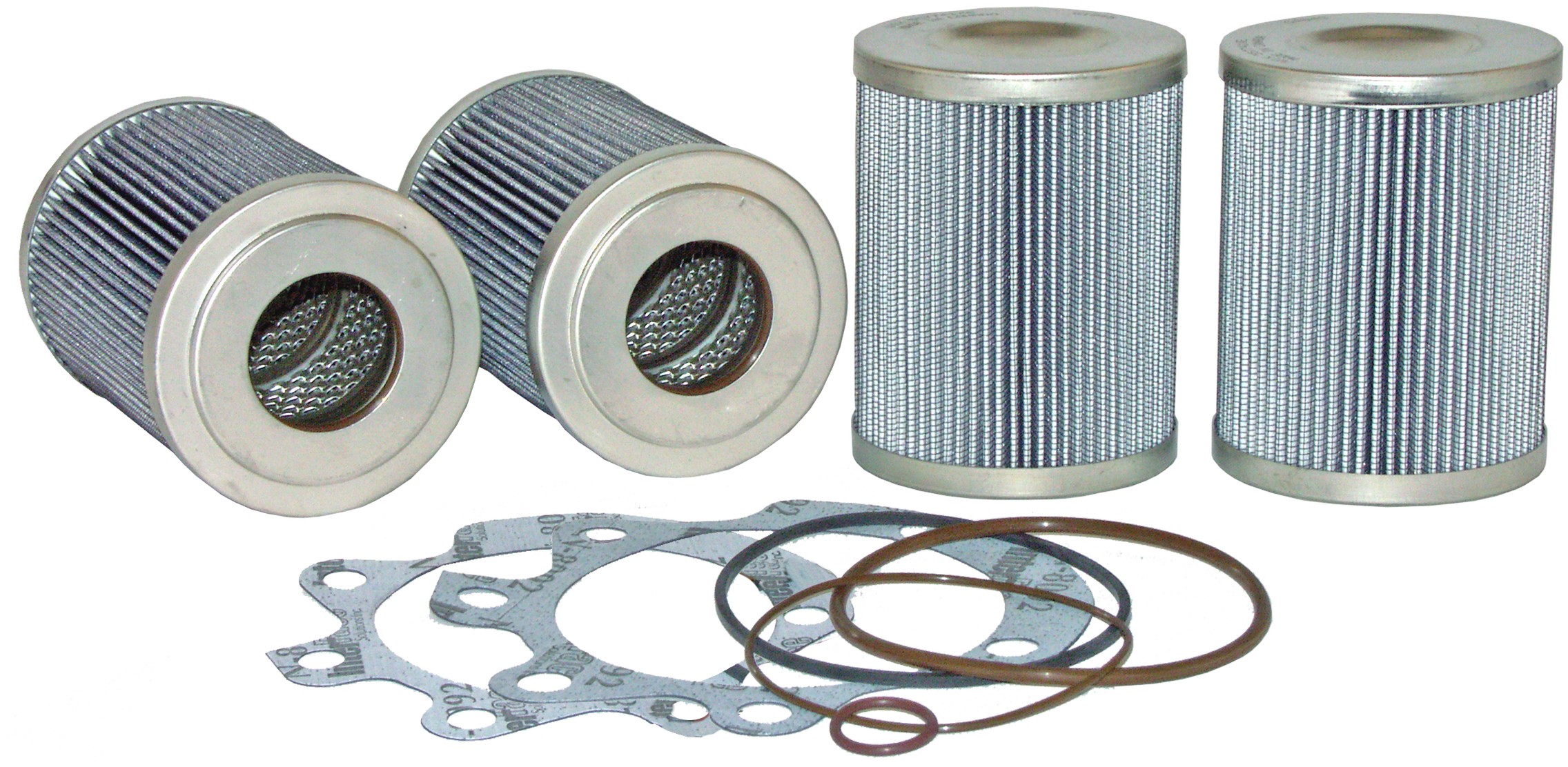 WIX Filter 57741XE