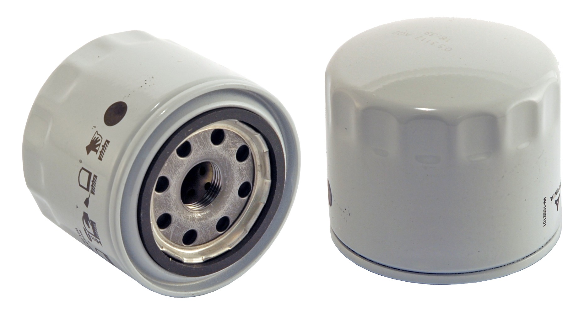 WIX Oil Filter 57830