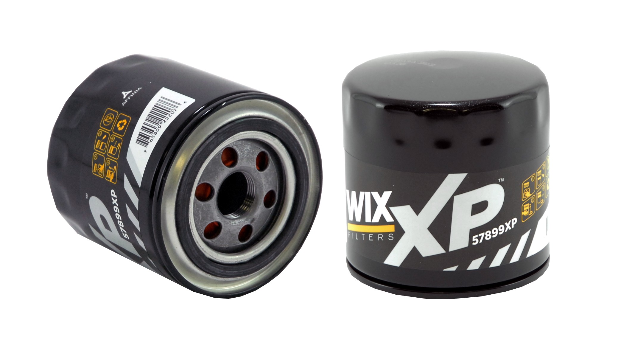 WIX Oil Filter 57899XP