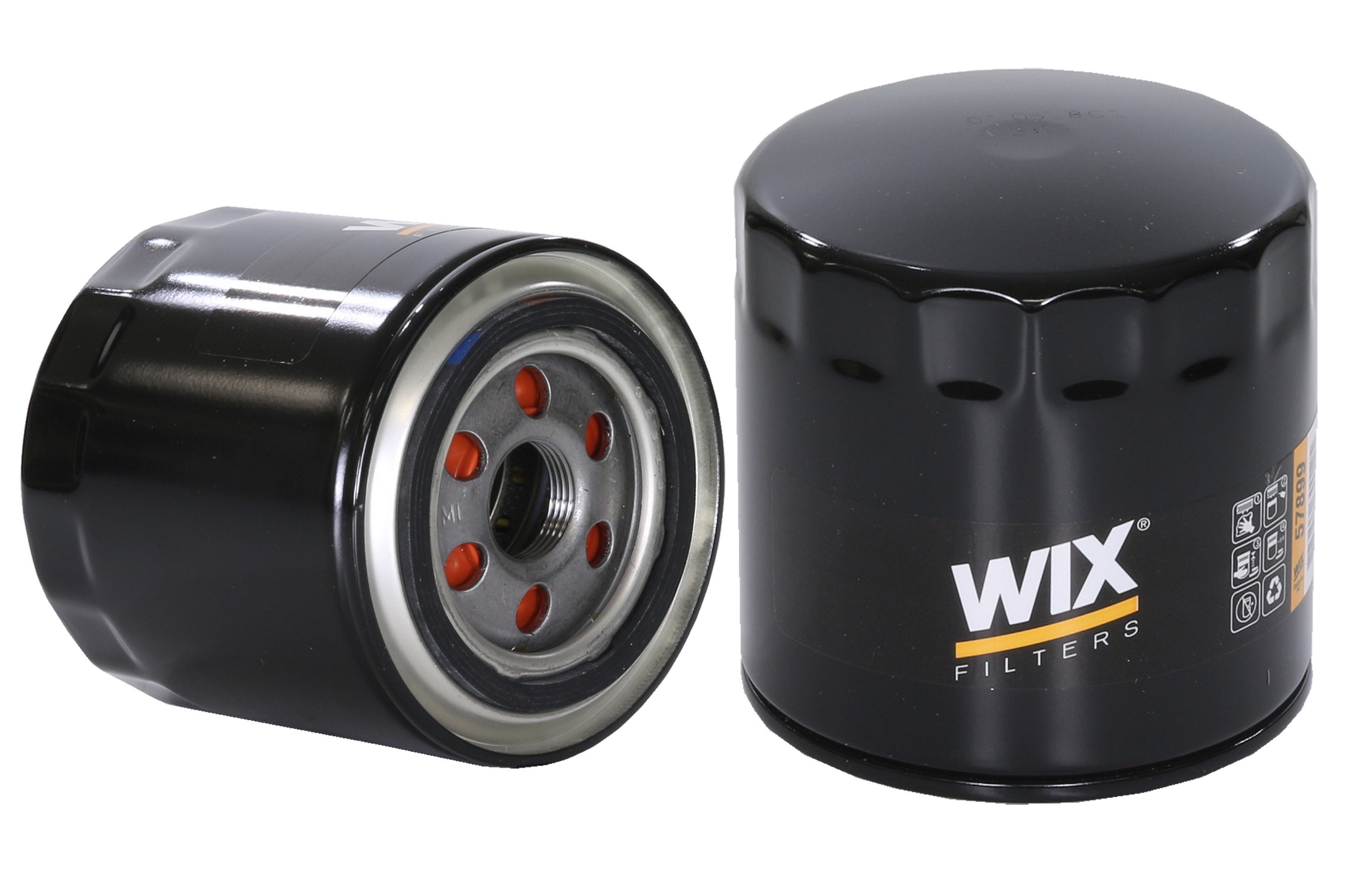 WIX Oil Filter 57899