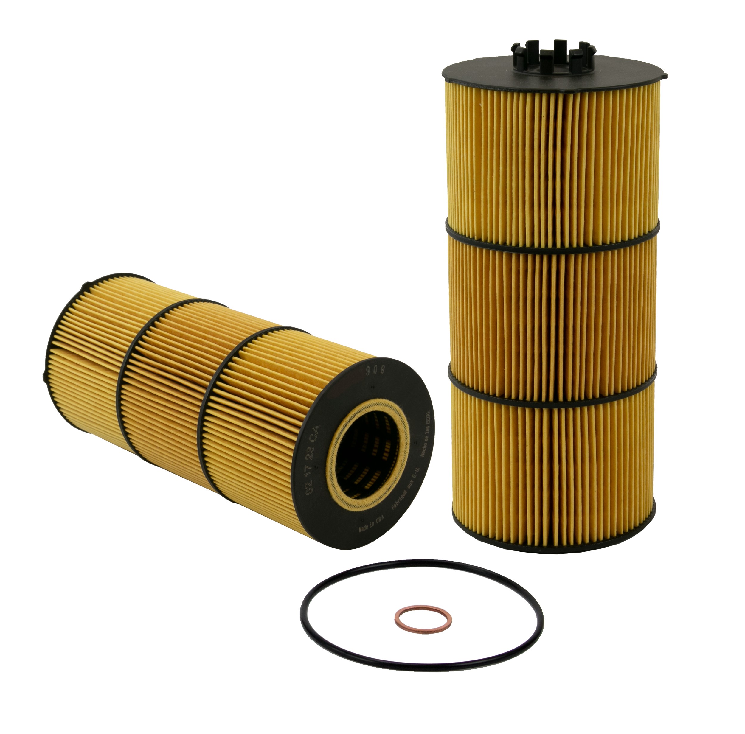 WIX Oil Filter 57909