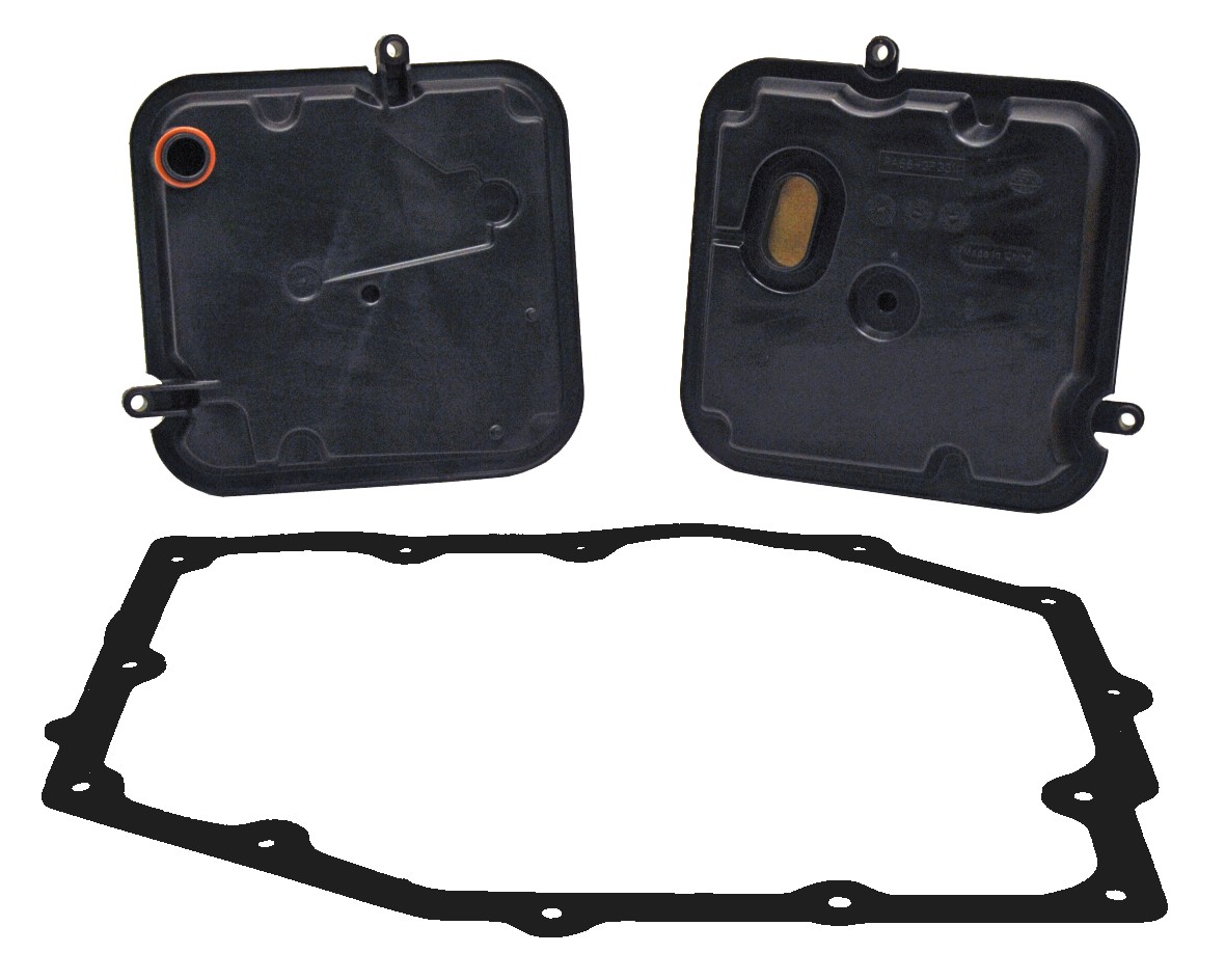 WIX Filter 58013