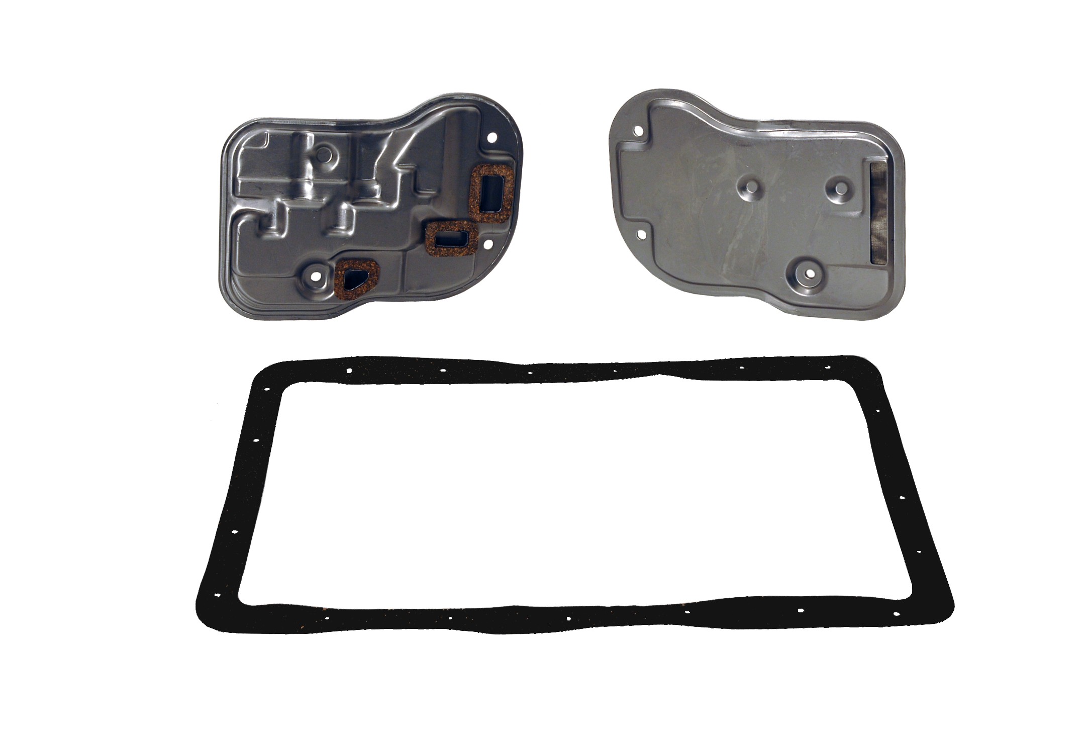 WIX Filter 58020