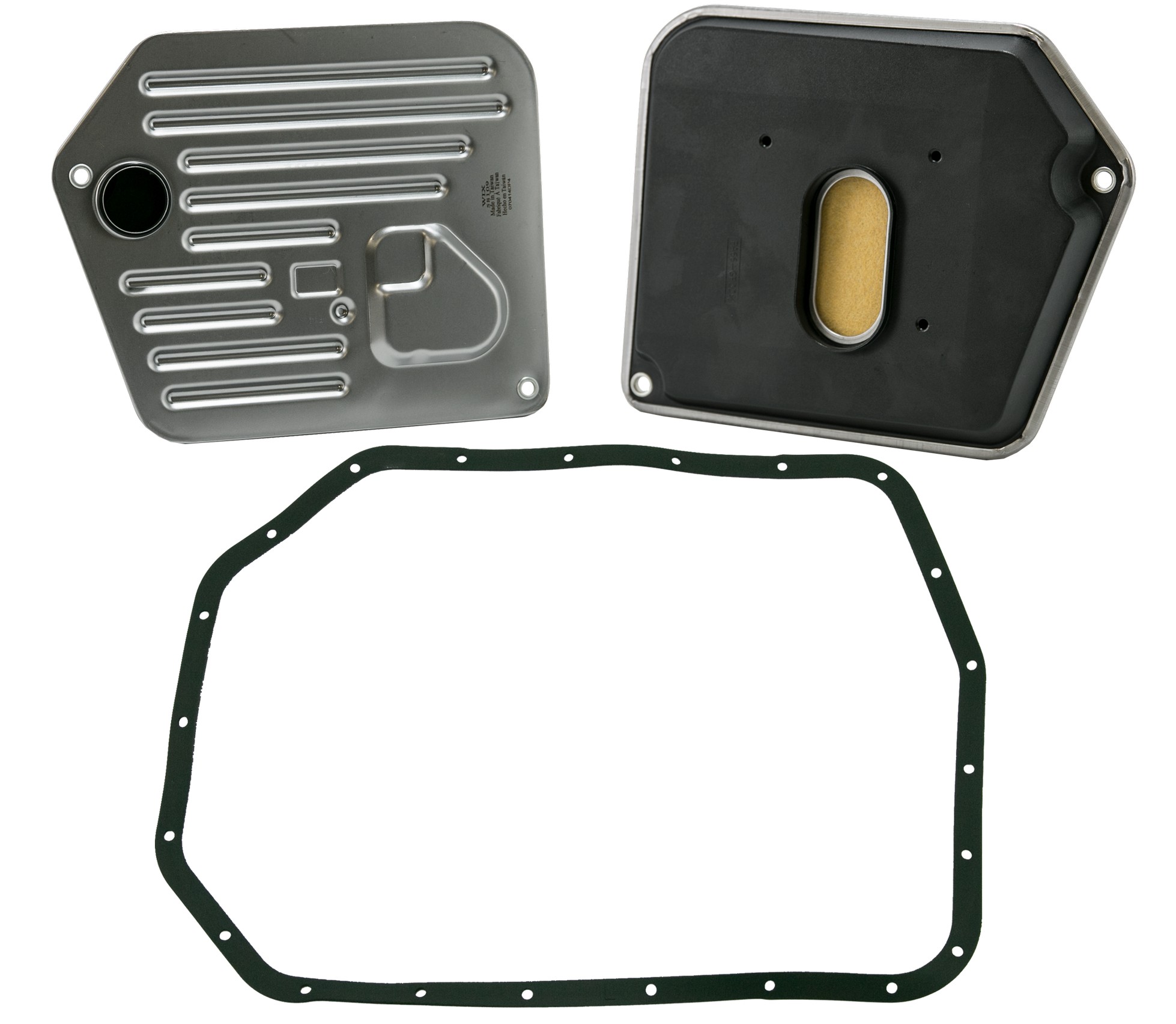 WIX Filter 58109
