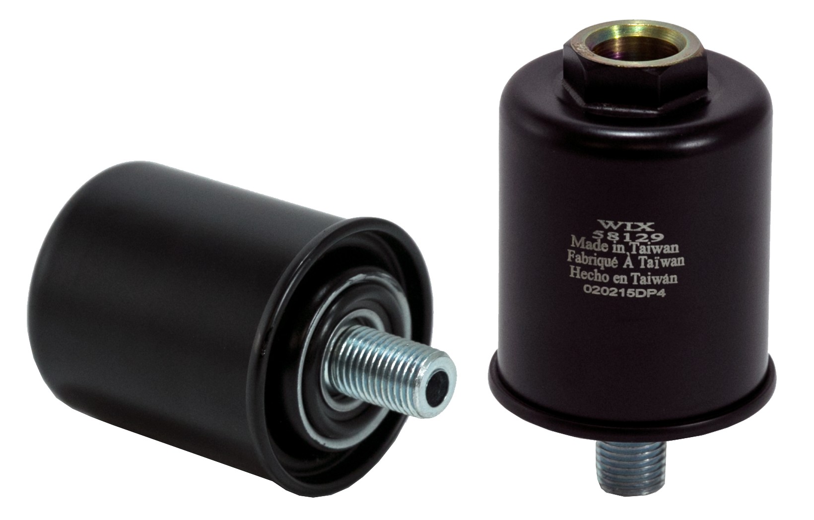 WIX Filter 58129