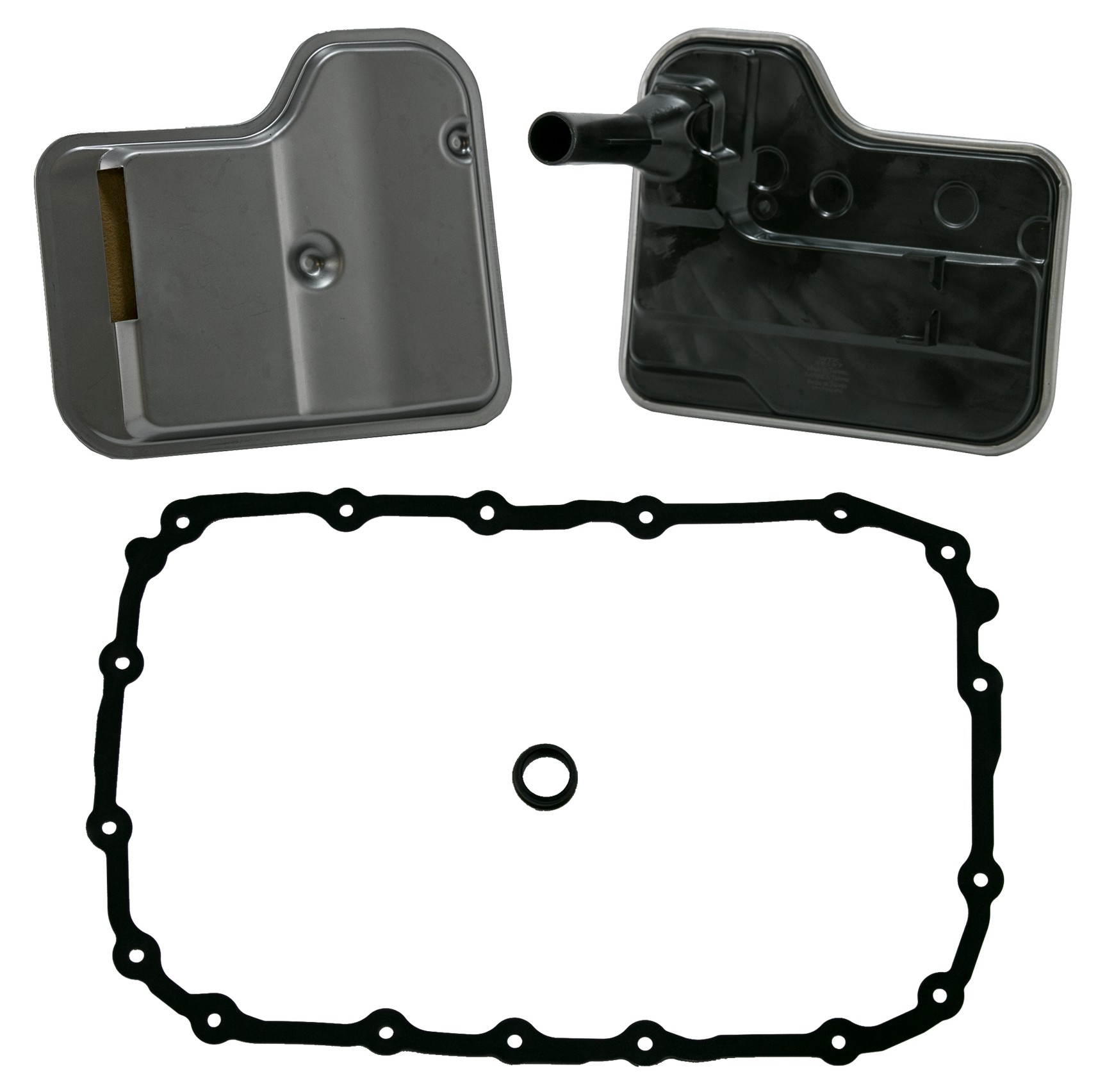 WIX Filter 58137