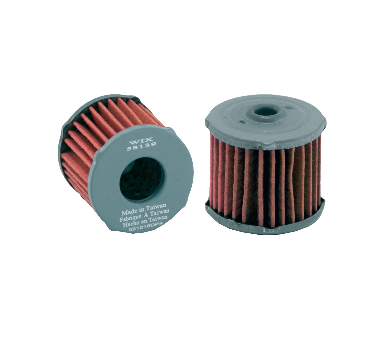 WIX Filter 58139