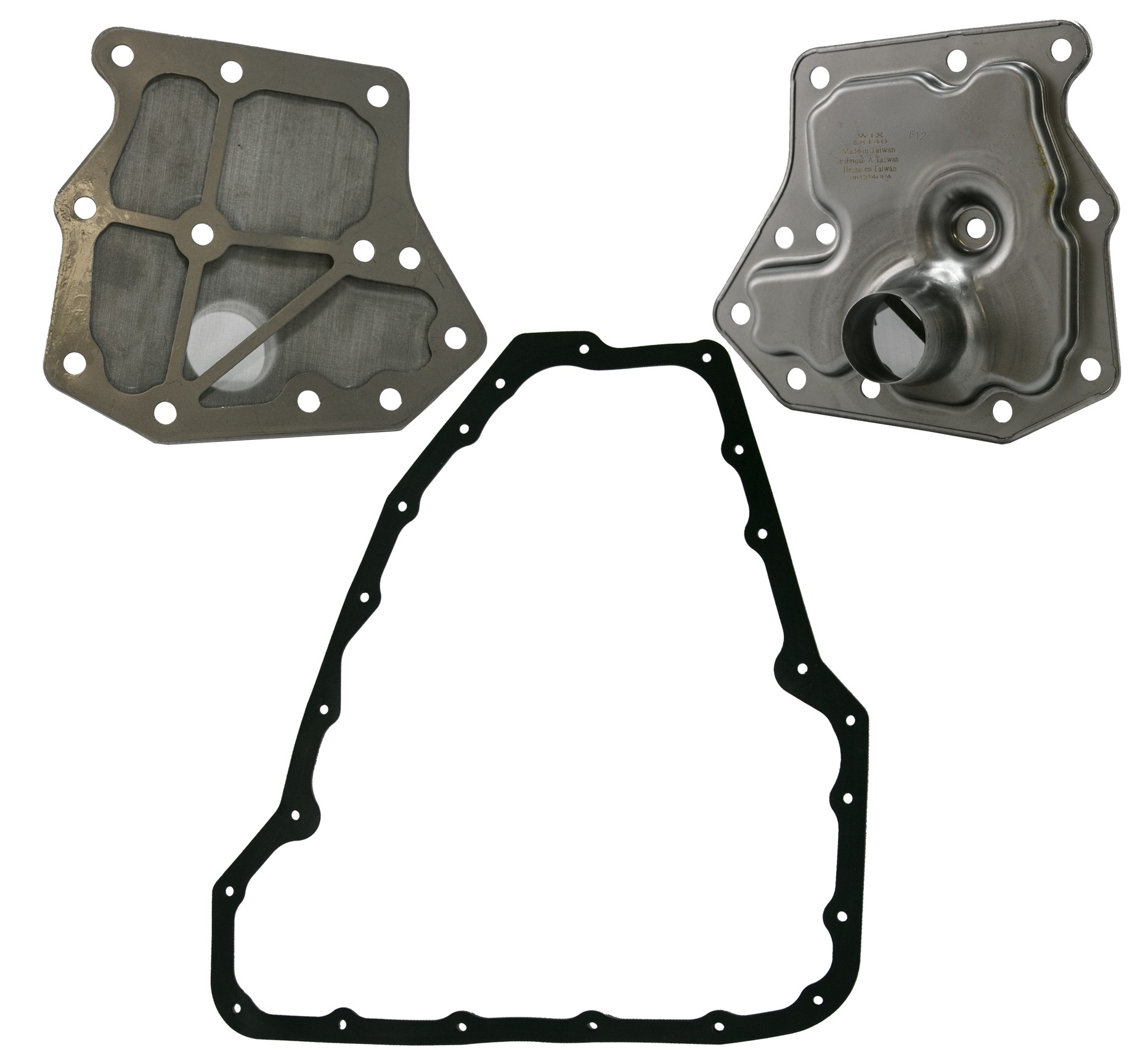 WIX Filter 58140